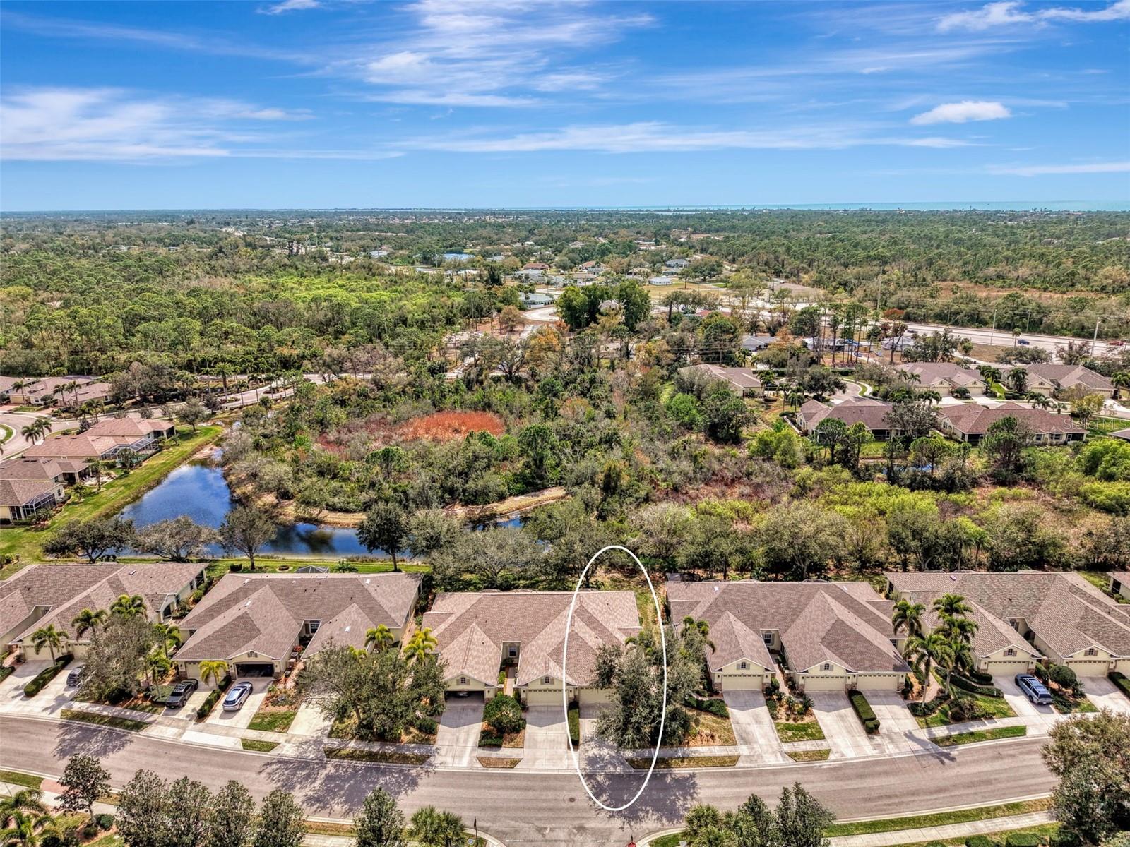 PENNINGTON PLACE - Residential