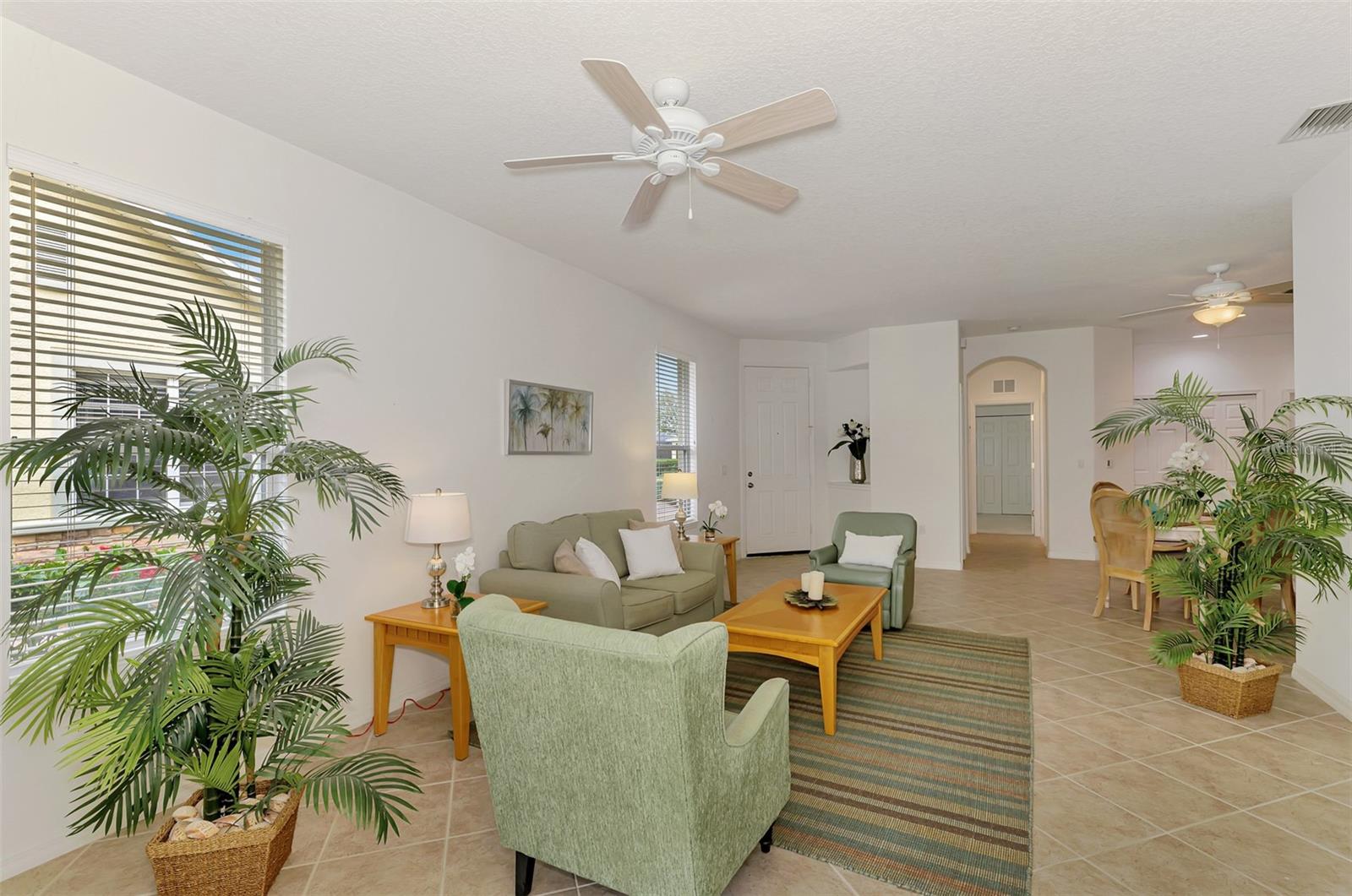 PENNINGTON PLACE - Residential