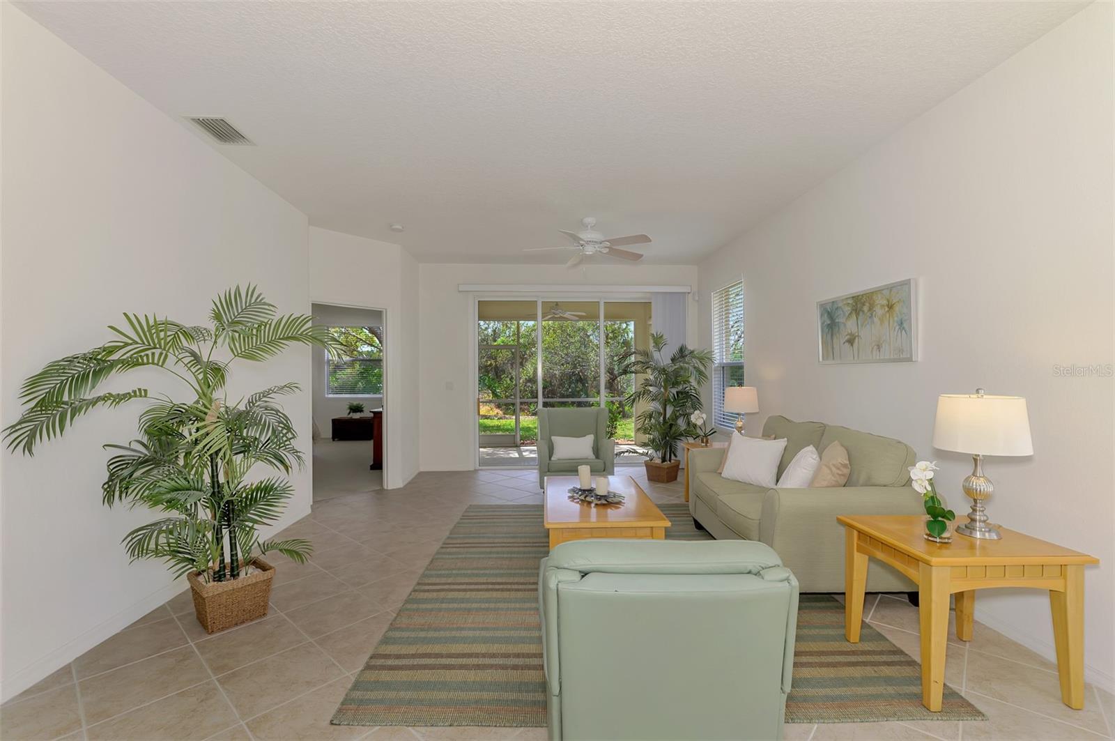 PENNINGTON PLACE - Residential