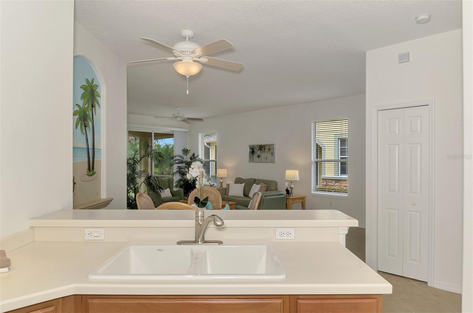 PENNINGTON PLACE - Residential