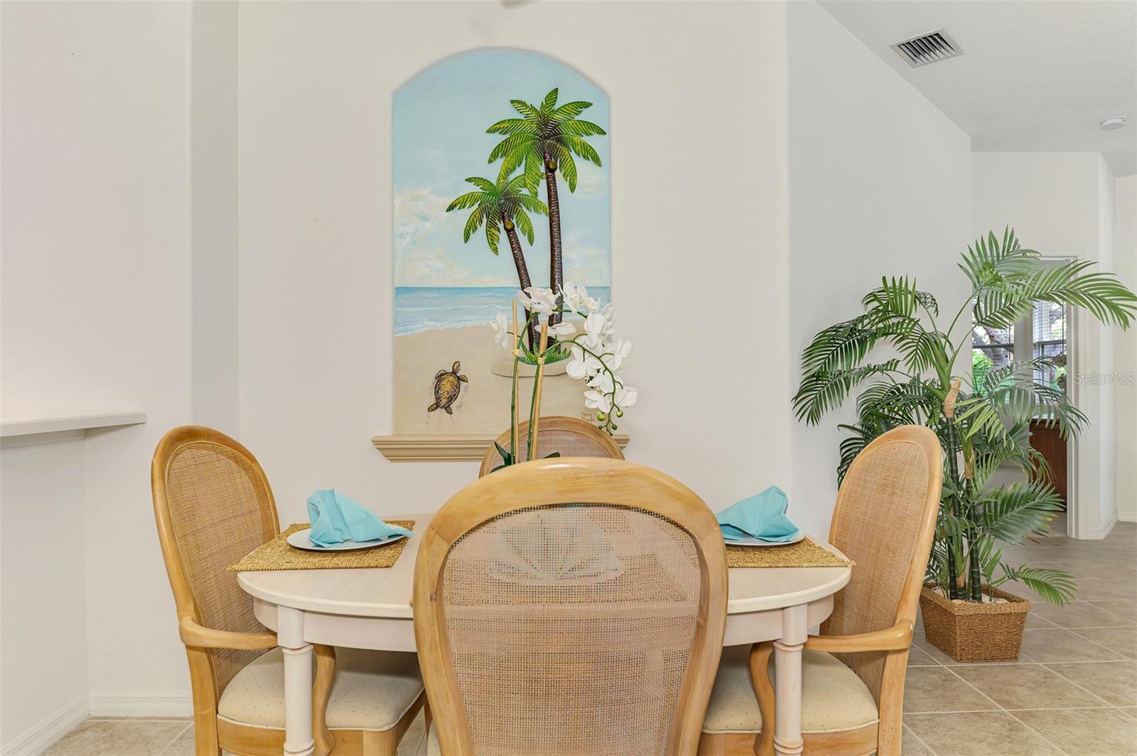 PENNINGTON PLACE - Residential