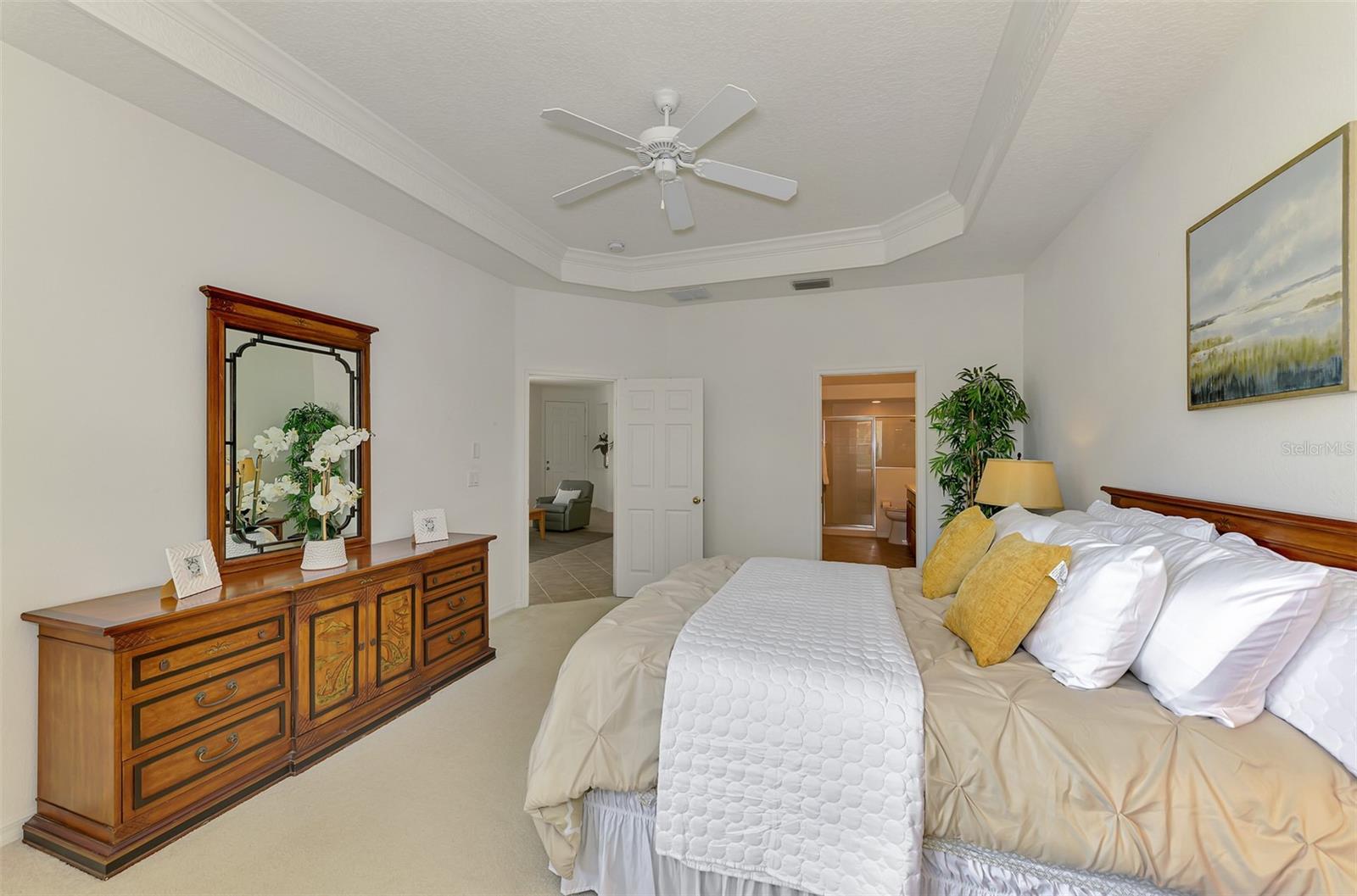 PENNINGTON PLACE - Residential