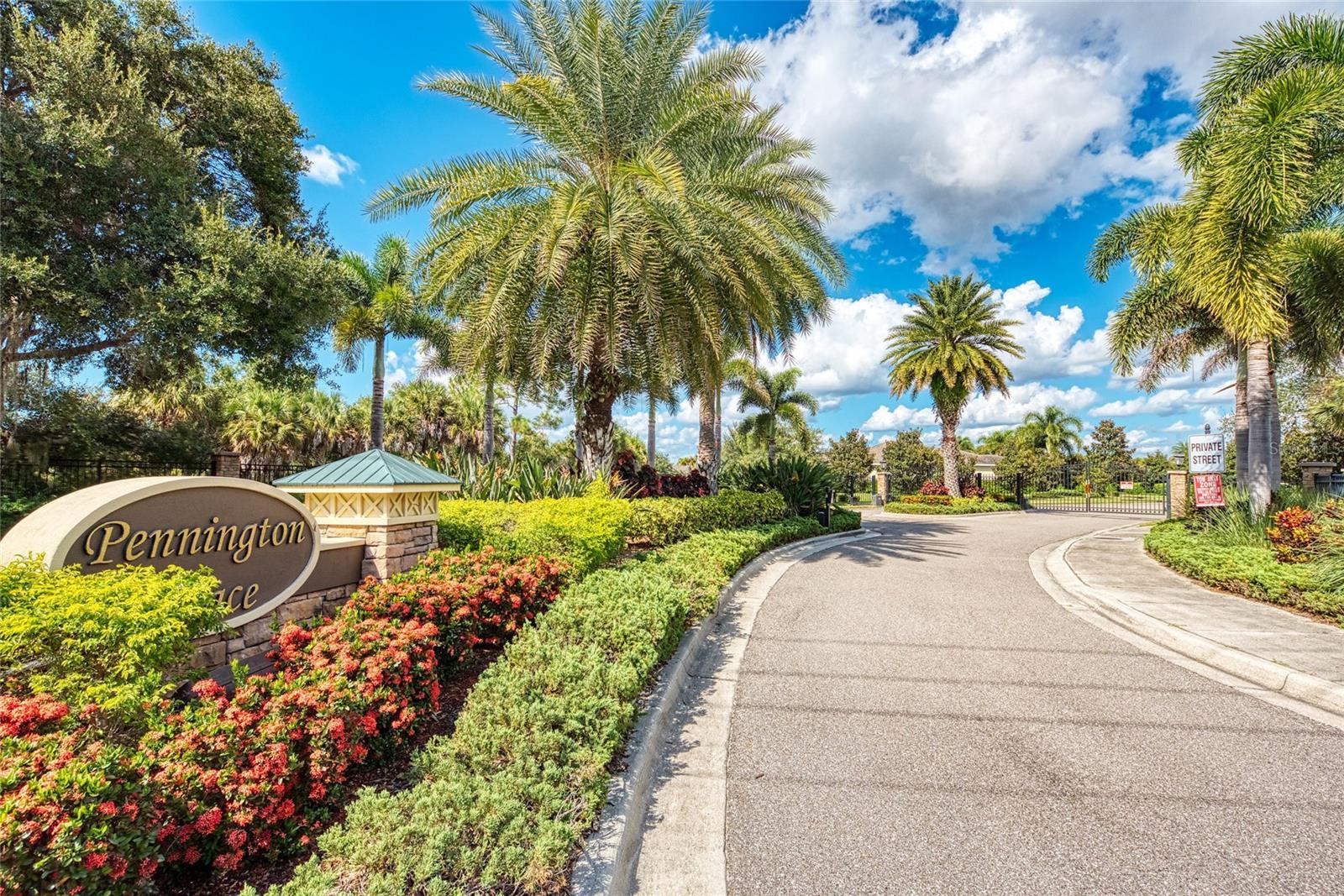 PENNINGTON PLACE - Residential