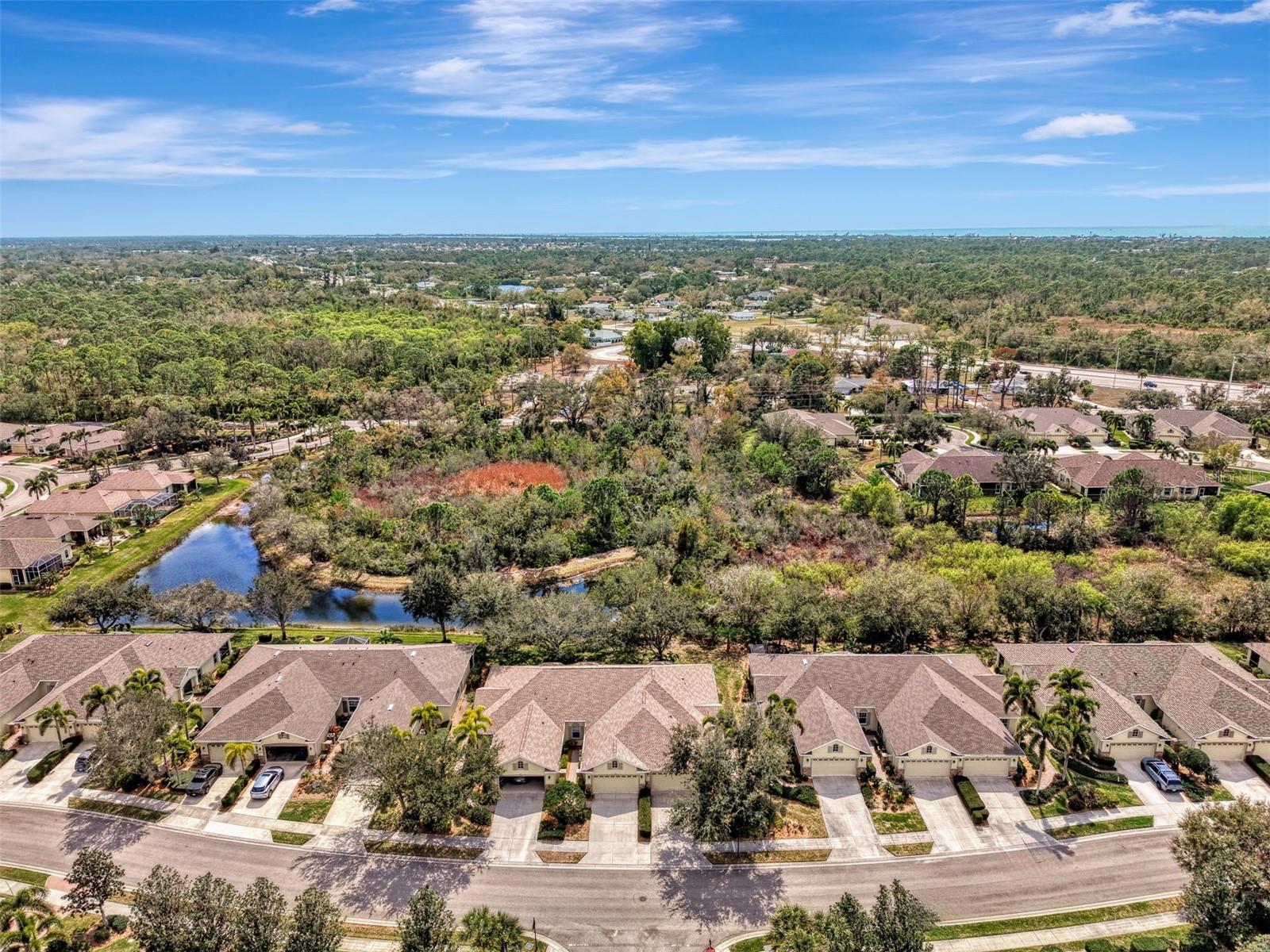 PENNINGTON PLACE - Residential