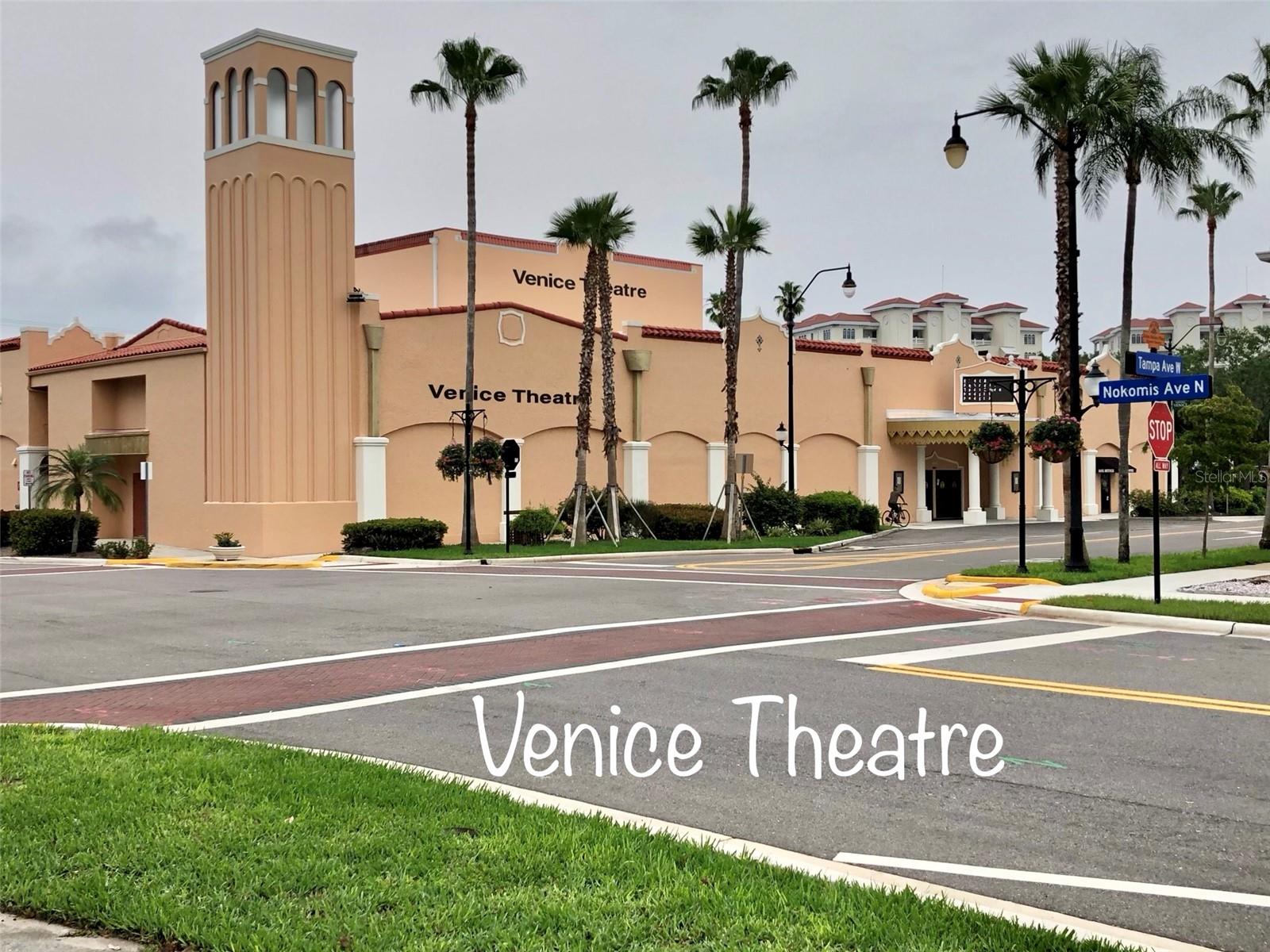 PENNINGTON PLACE - Residential