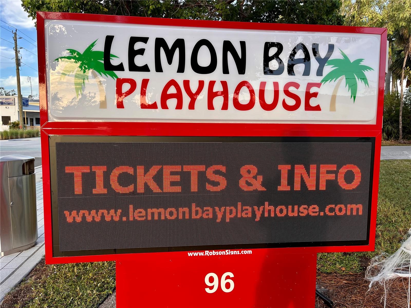 PENNINGTON PLACE - Residential