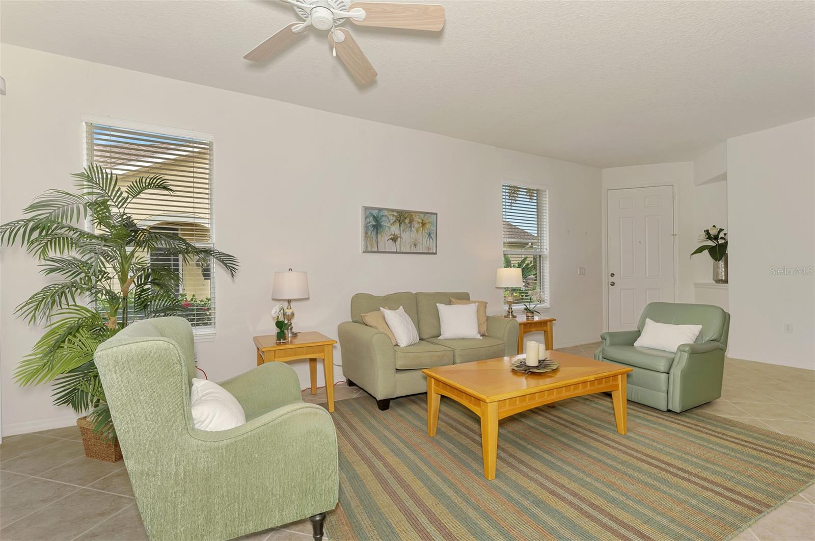 PENNINGTON PLACE - Residential