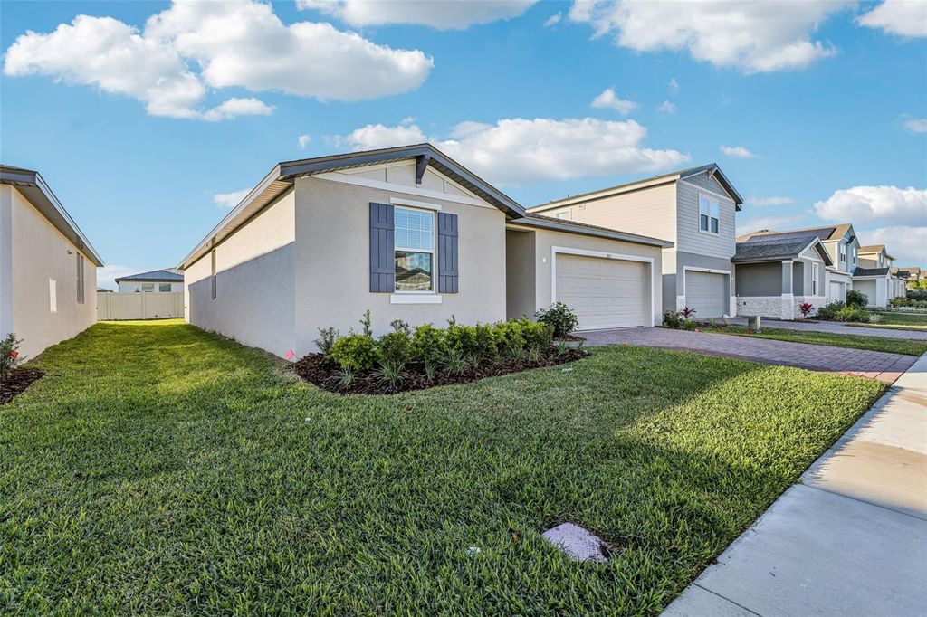 Photo of 882 Sand Sea Place, Haines City, FL 33844 (MLS # O6337117)