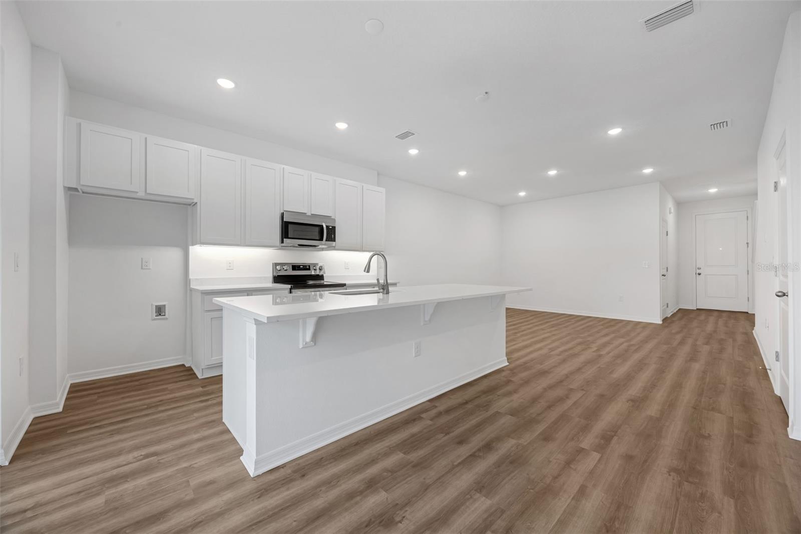 DELANEY RESERVE - Residential