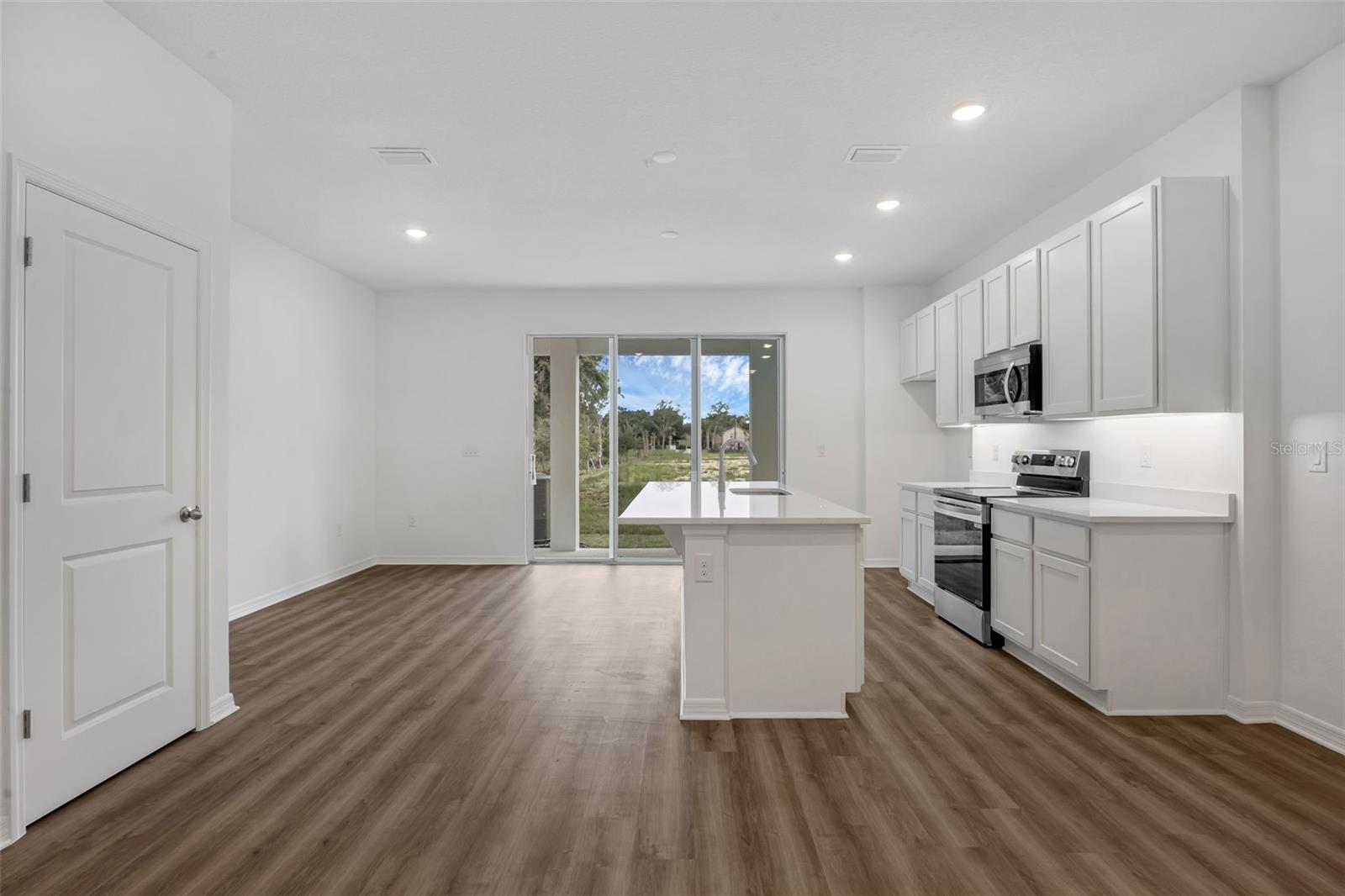 DELANEY RESERVE - Residential