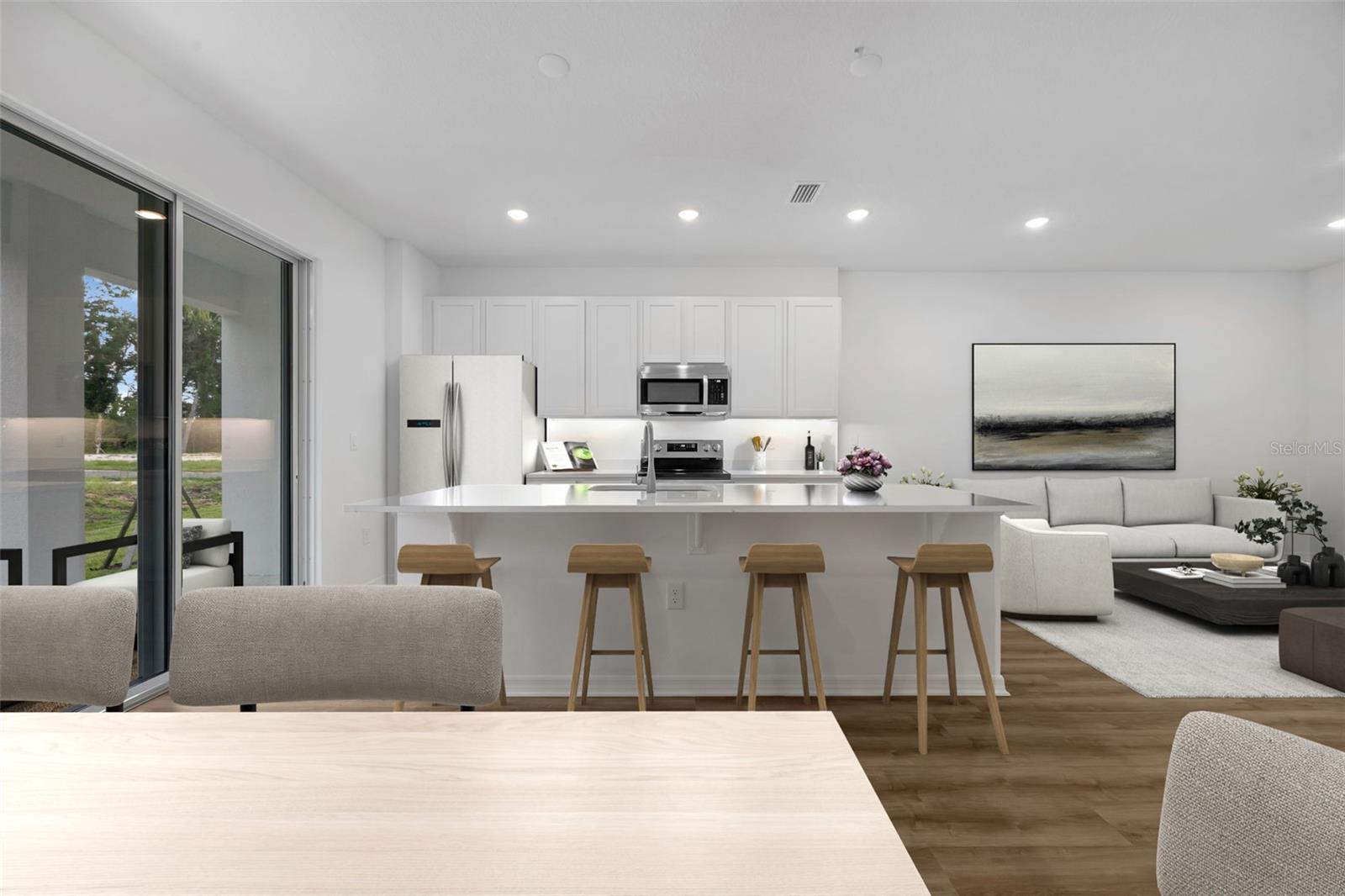 DELANEY RESERVE - Residential