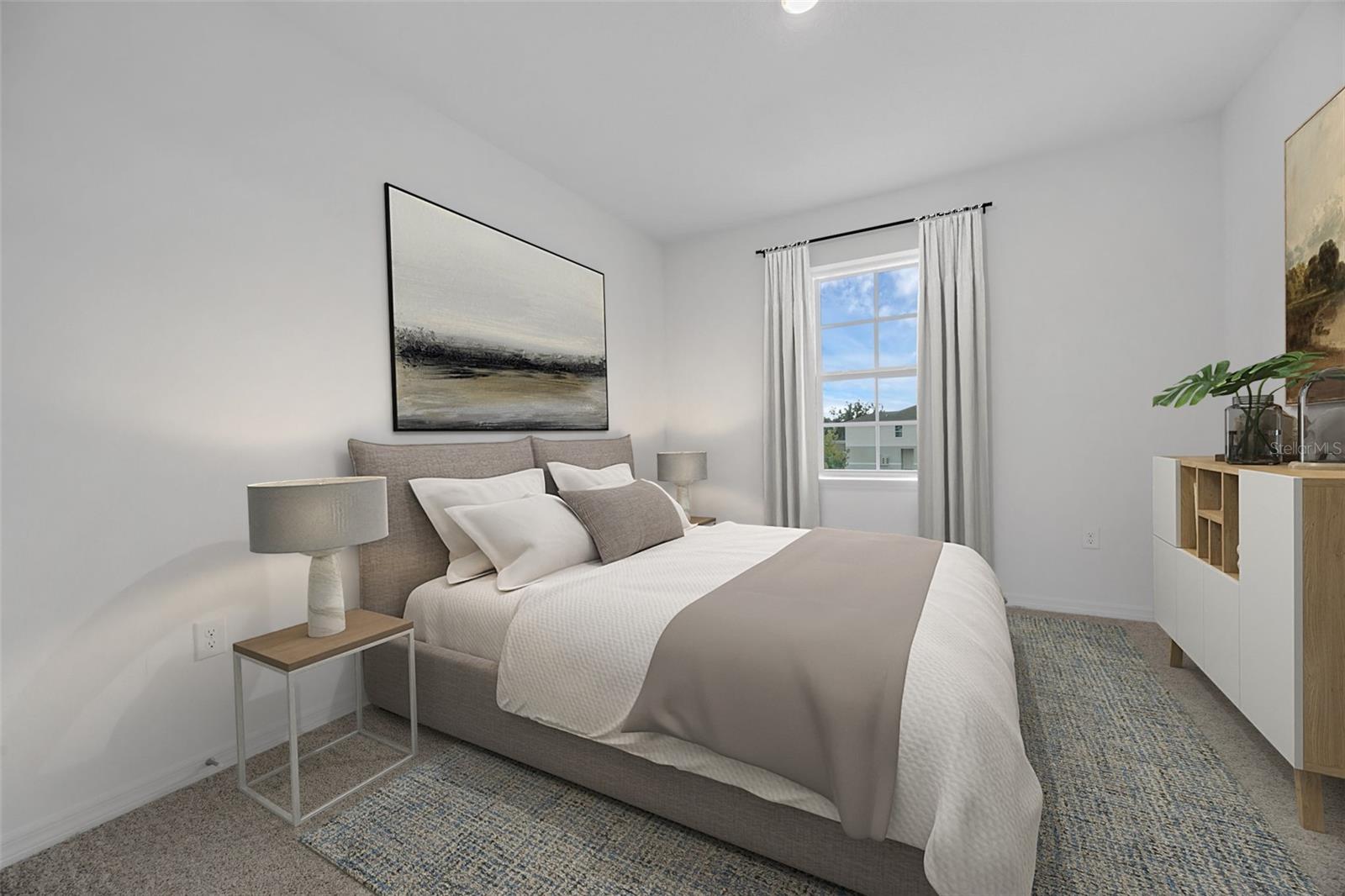 DELANEY RESERVE - Residential