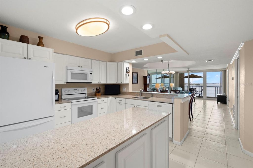 Photo of 2530 Gary Circle #903, Dunedin, FL 34698 (MLS # TB8414696)