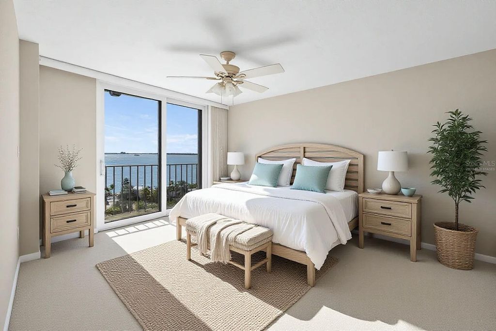 Photo of 2530 Gary Circle #903, Dunedin, FL 34698 (MLS # TB8414696)