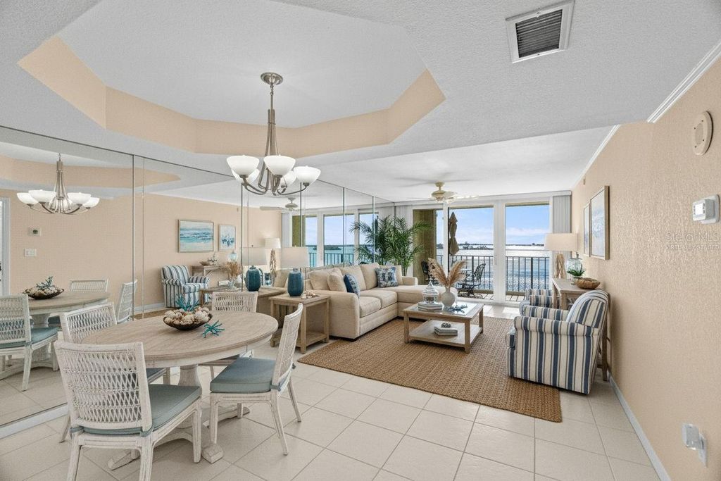 Photo of 2530 Gary Circle #903, Dunedin, FL 34698 (MLS # TB8414696)