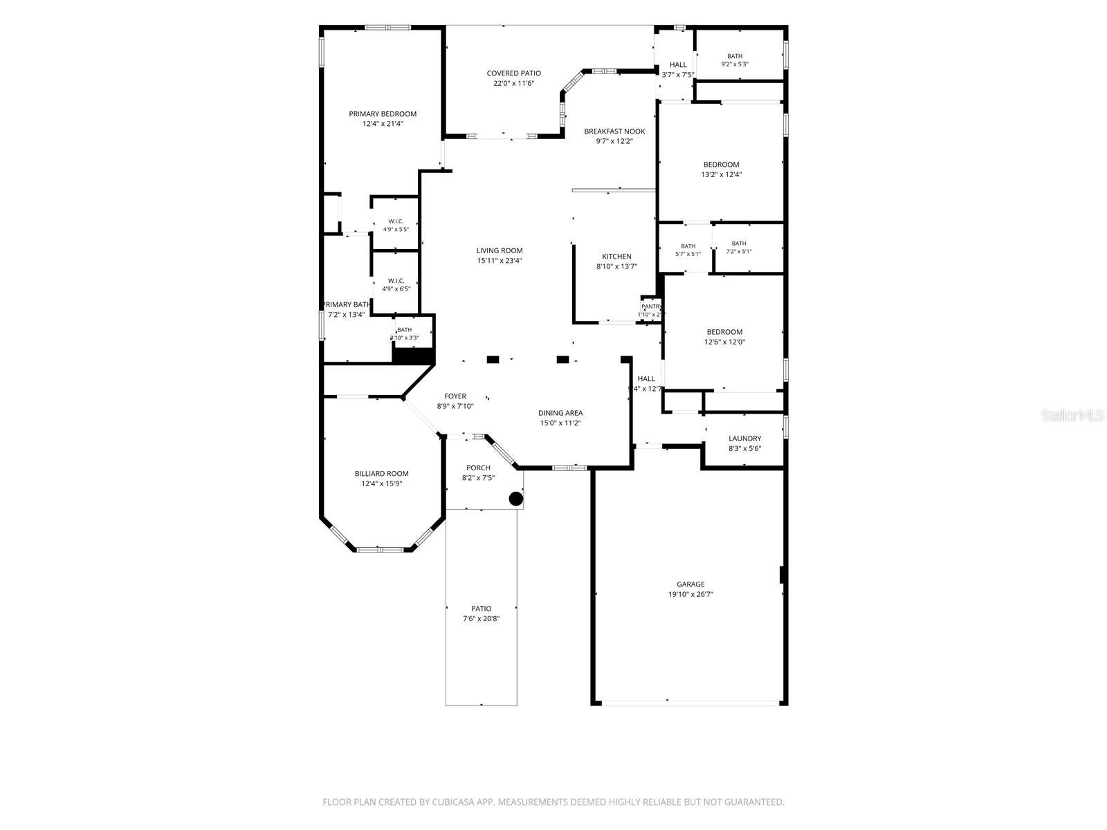 2336 SHIRECREST COVE WAY