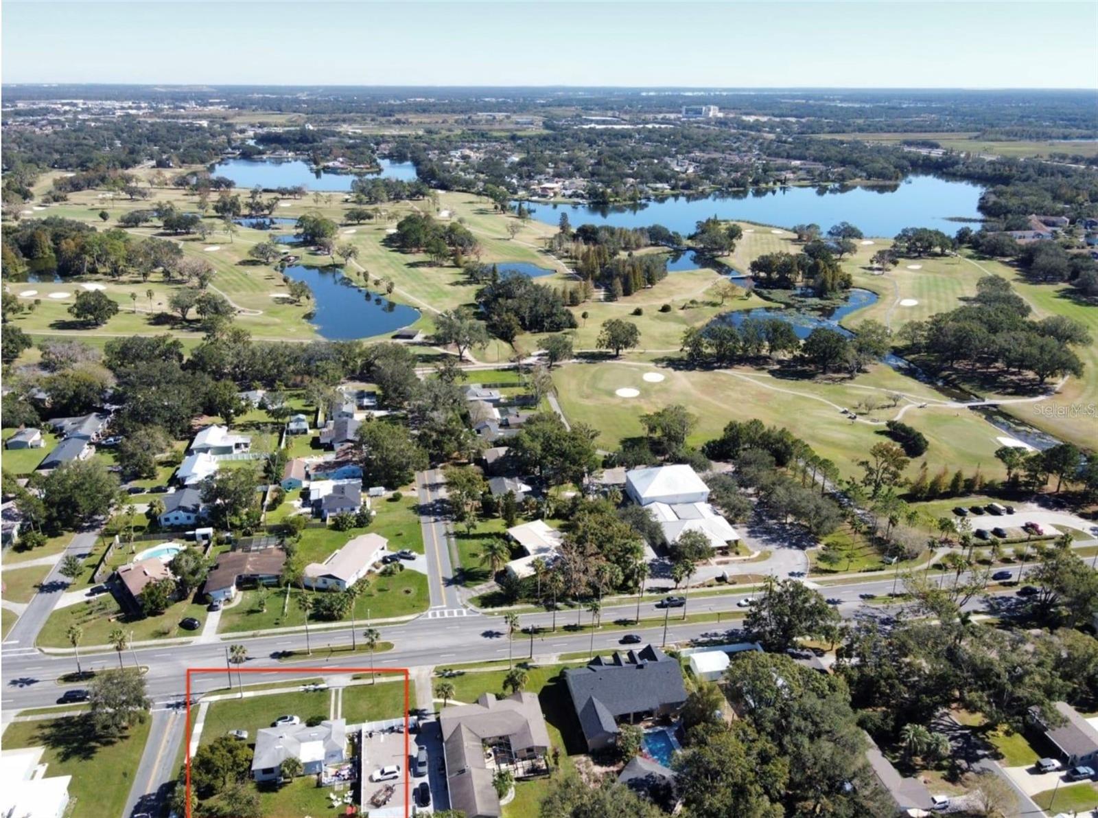 CLEVELAND HEIGHTS - Residential