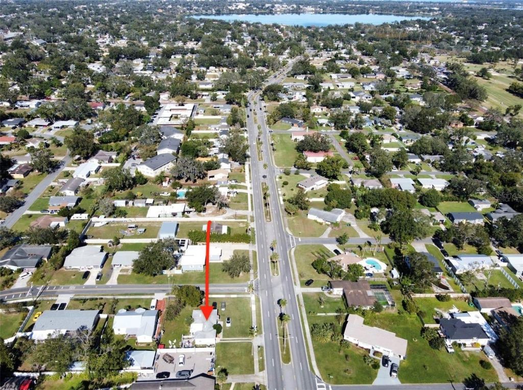 Photo of 3225 Cleveland Heights Boulevard, Lakeland, FL 33803 (MLS # L4961125)