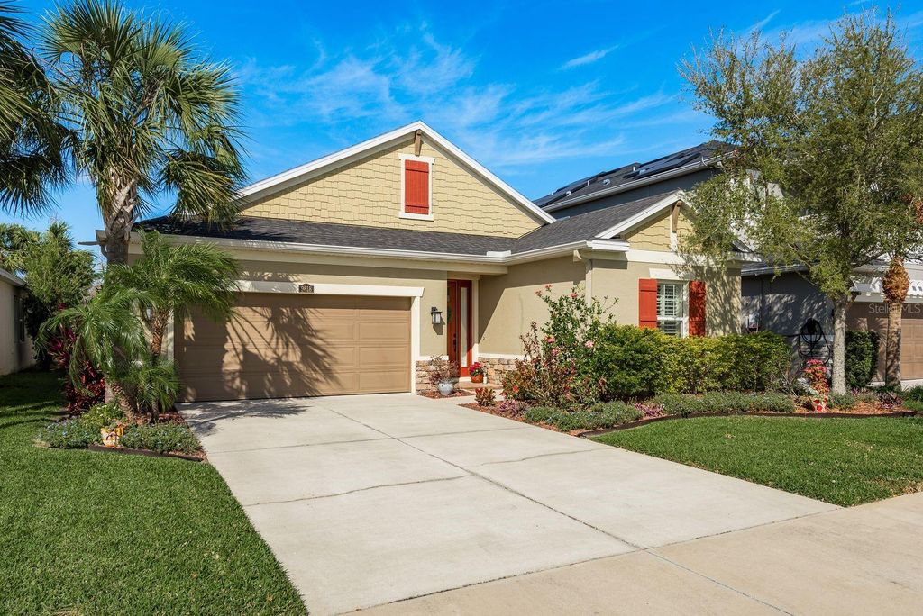 Photo of 9818 Stillchase Street, Tampa, FL 33625 (MLS # TB8354327)