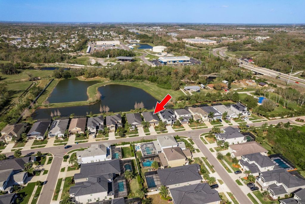 Photo of 9818 Stillchase Street, Tampa, FL 33625 (MLS # TB8354327)