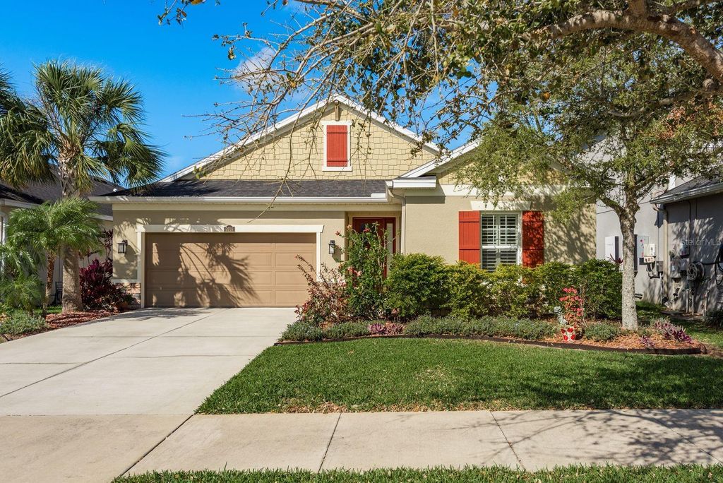 Photo of 9818 Stillchase Street, Tampa, FL 33625 (MLS # TB8354327)