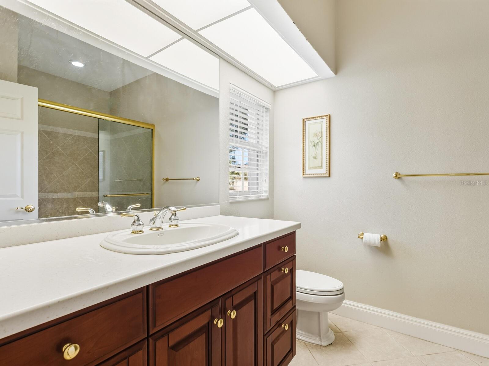 THE HIGHLANDS - Residential