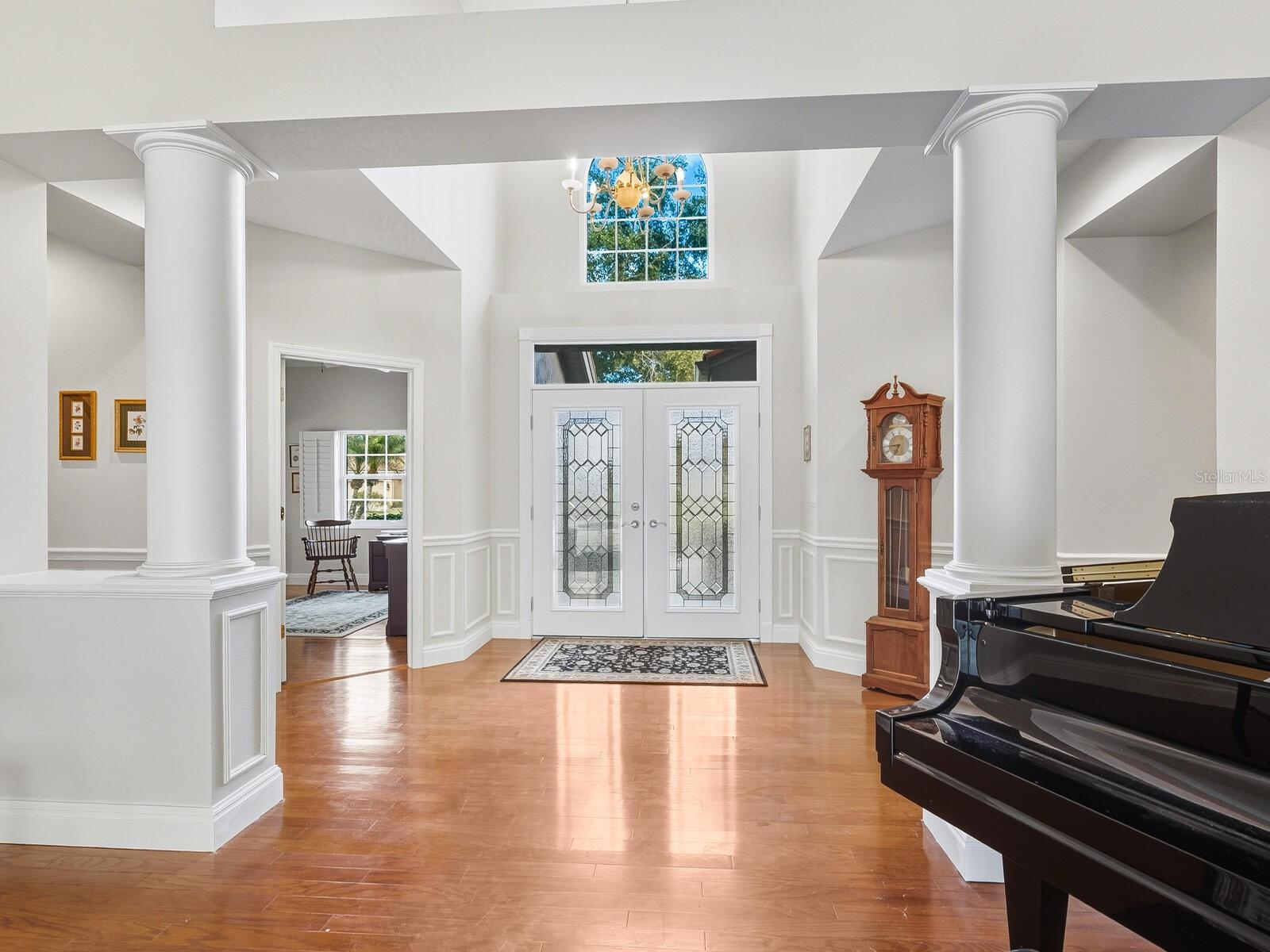 THE HIGHLANDS - Residential