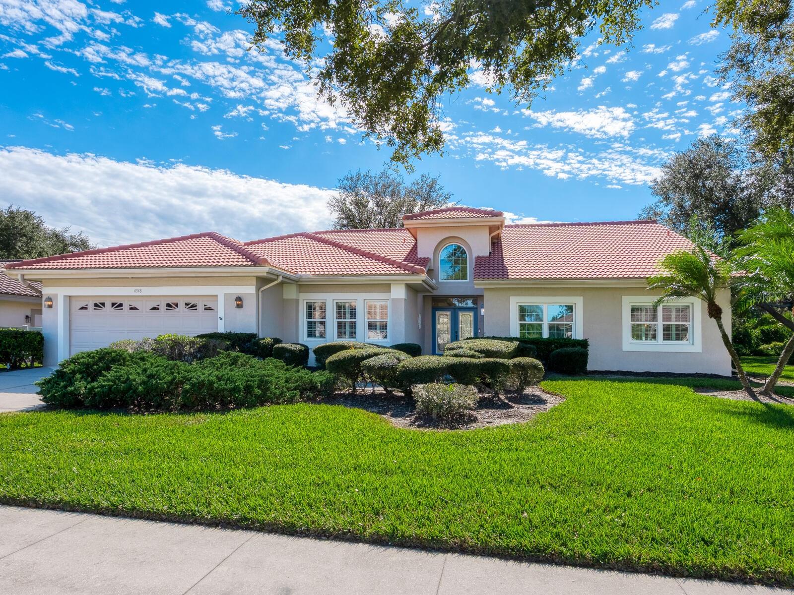 THE HIGHLANDS - Residential