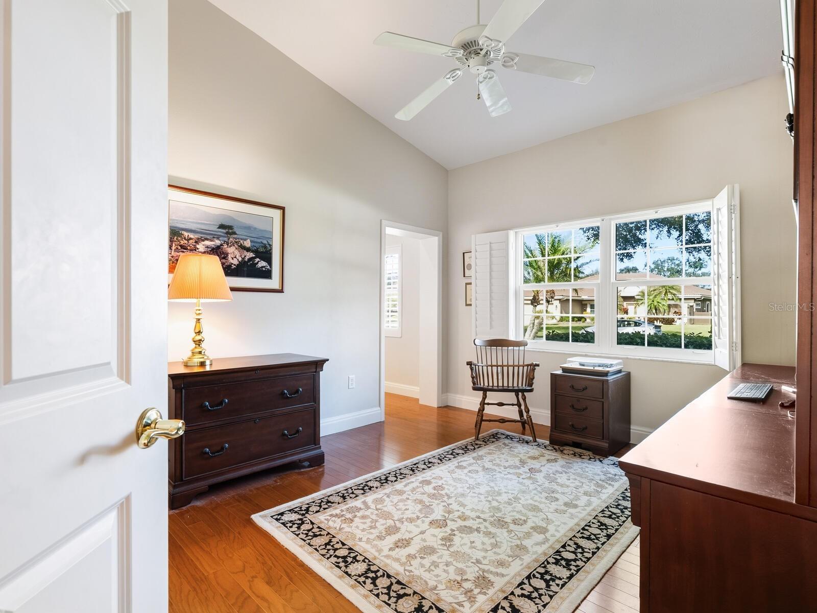 THE HIGHLANDS - Residential