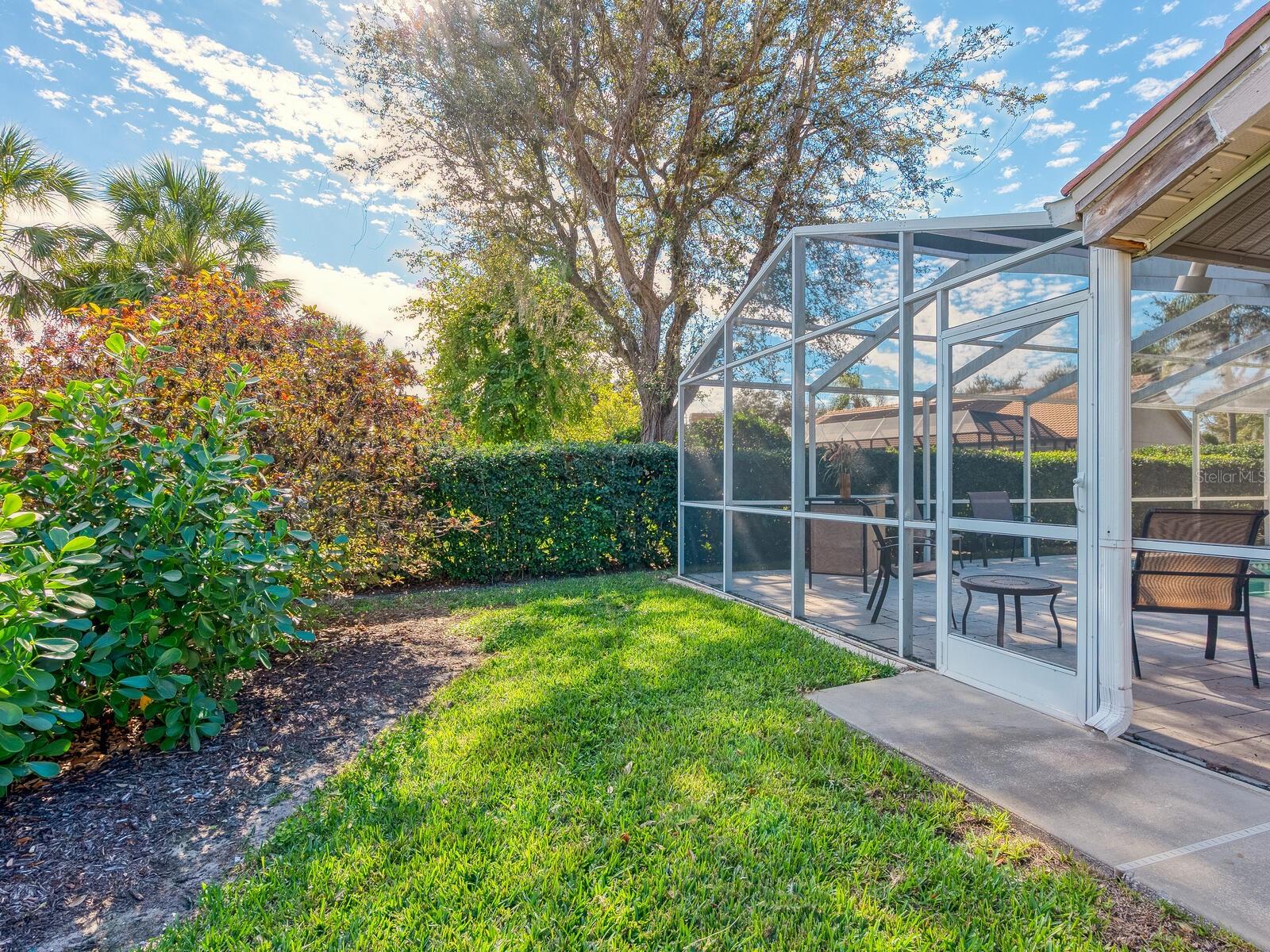 THE HIGHLANDS - Residential