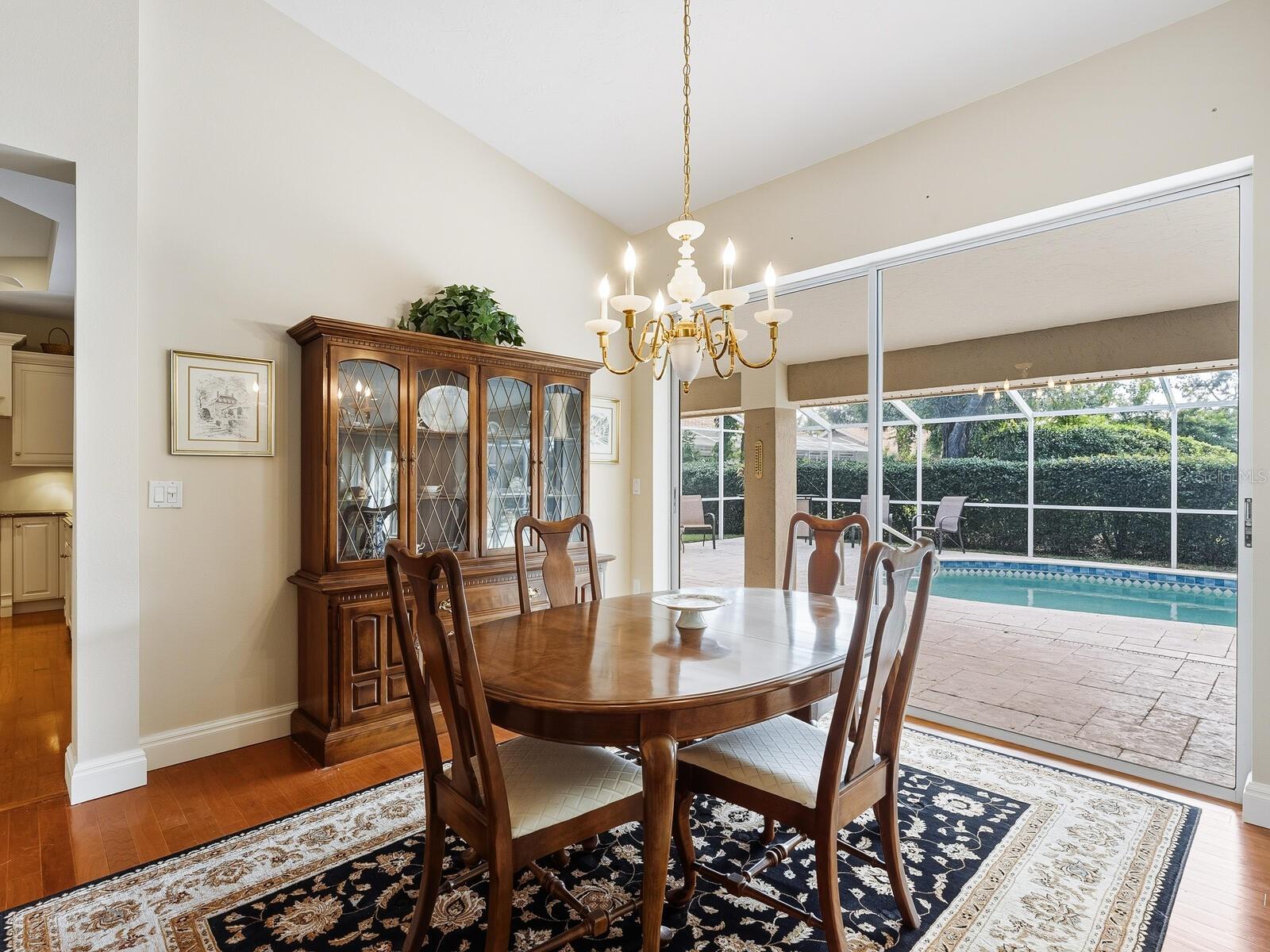 THE HIGHLANDS - Residential