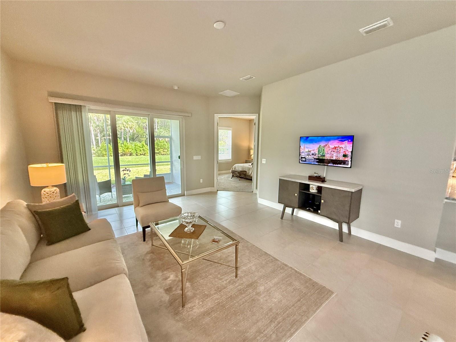WESTLAKE AT PLANTATION BAY - Residential