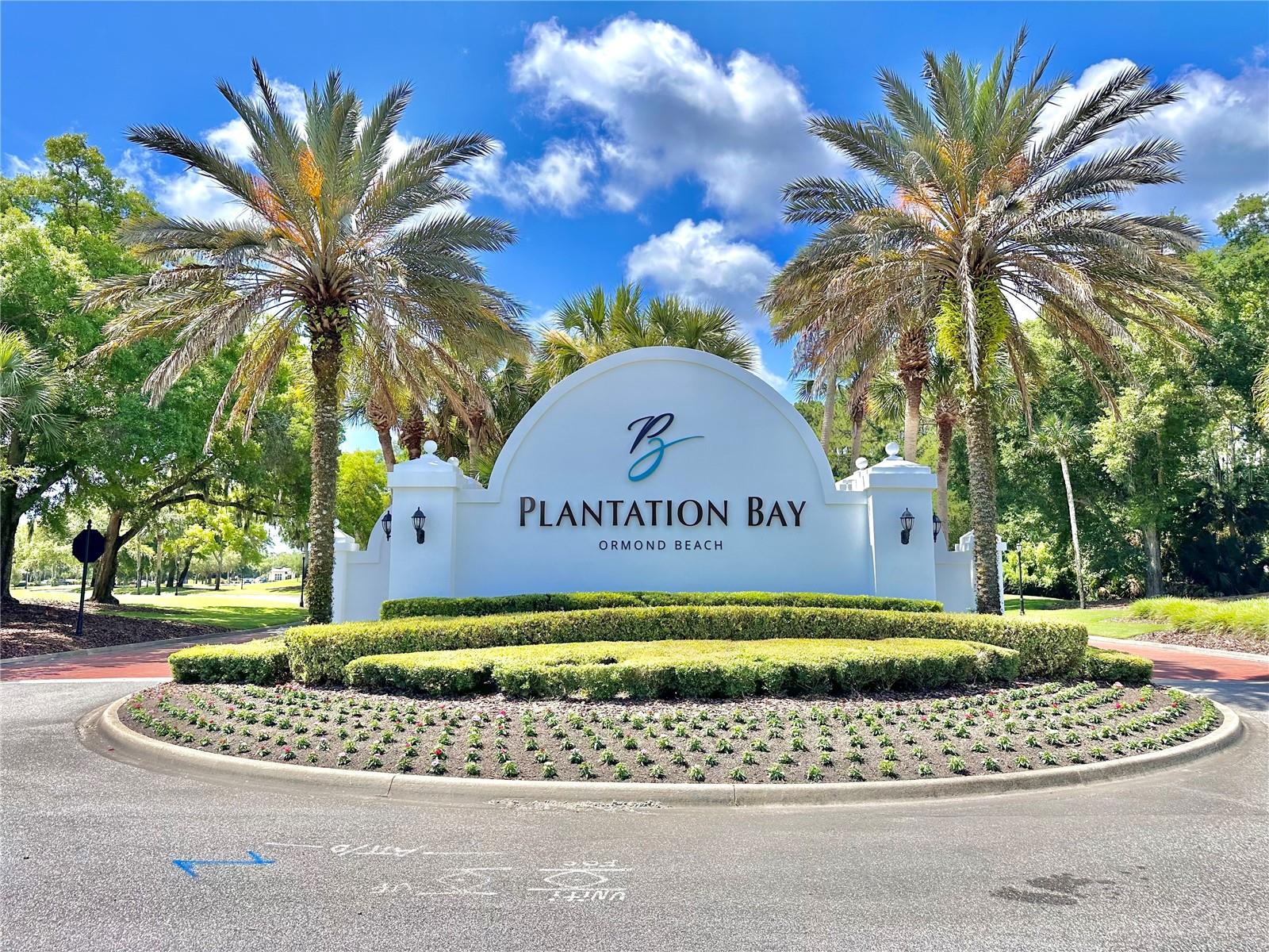 WESTLAKE AT PLANTATION BAY - Residential