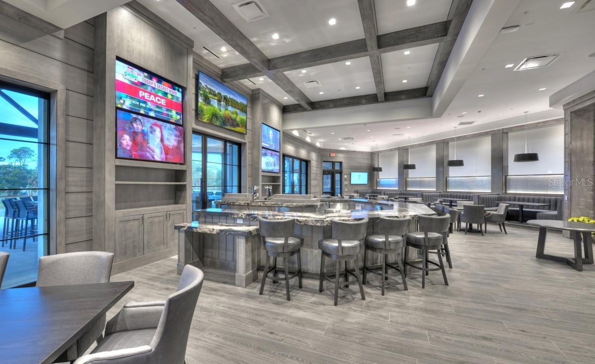 WESTLAKE AT PLANTATION BAY - Residential