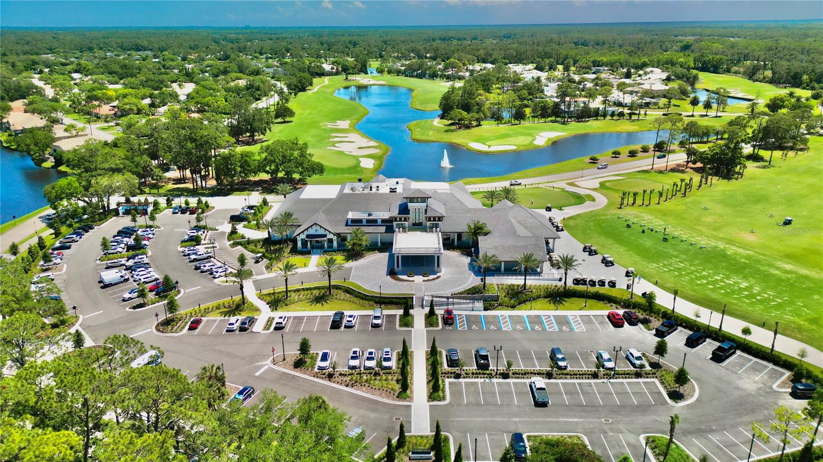 WESTLAKE AT PLANTATION BAY - Residential