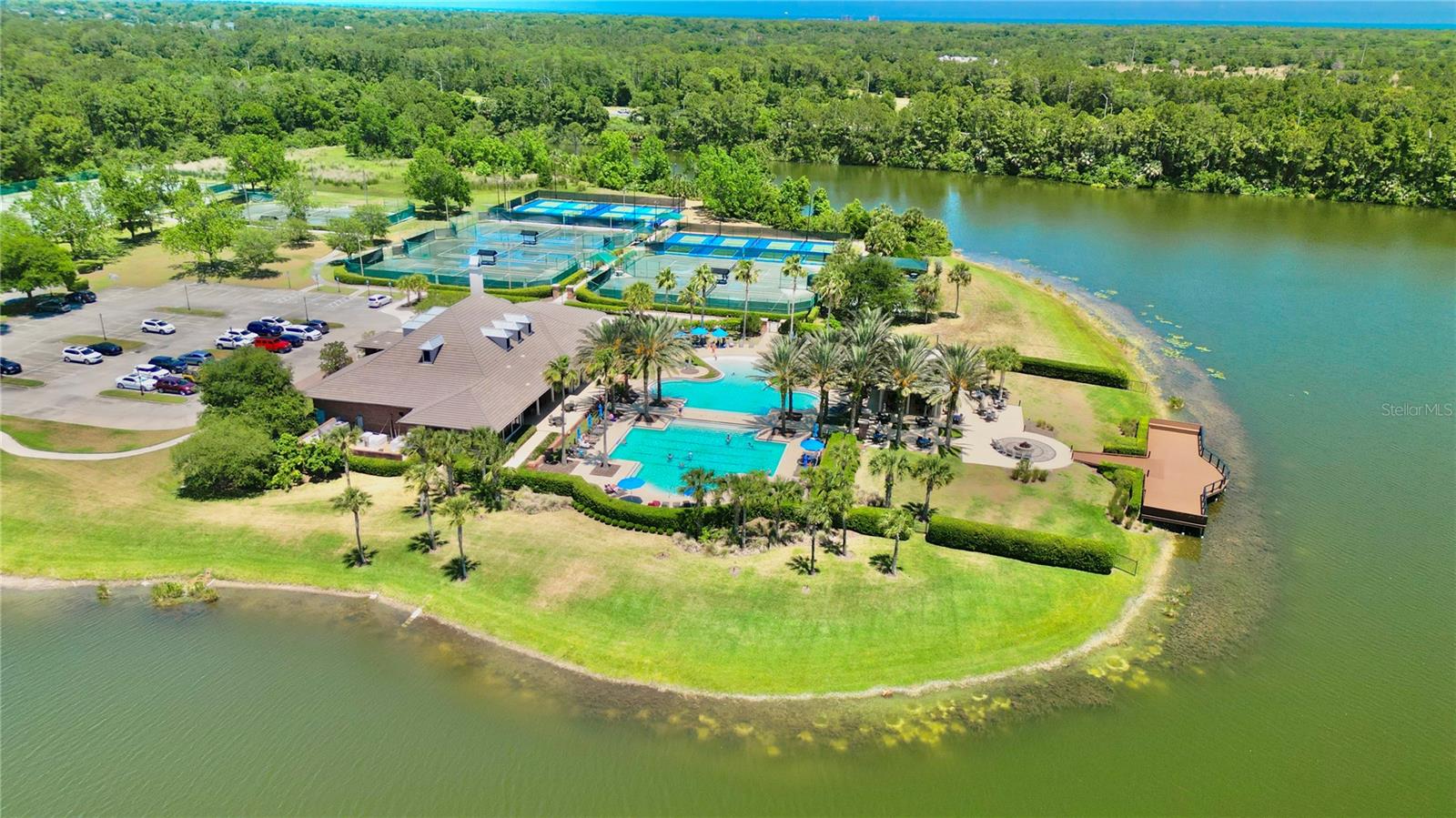WESTLAKE AT PLANTATION BAY - Residential
