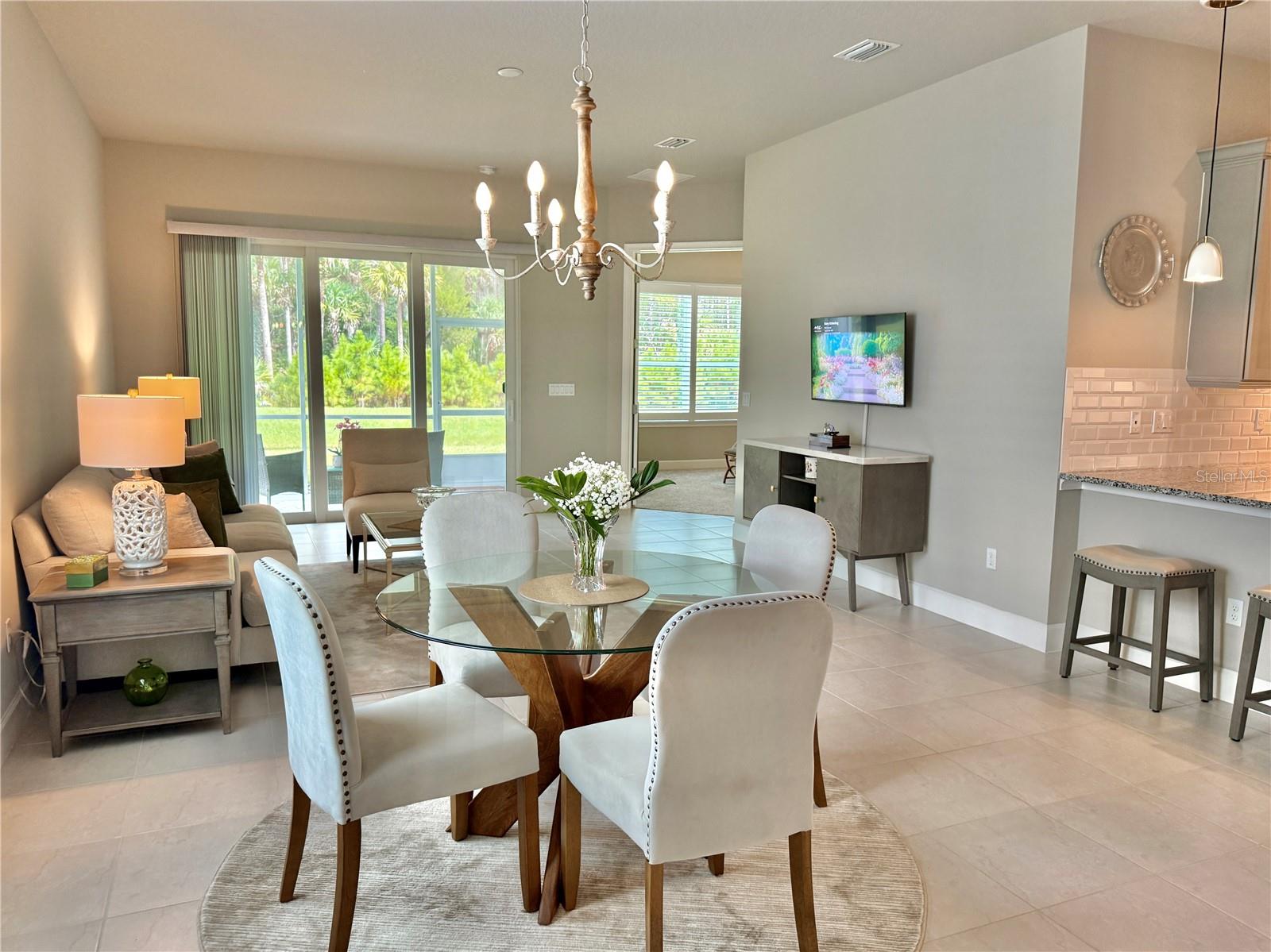 WESTLAKE AT PLANTATION BAY - Residential