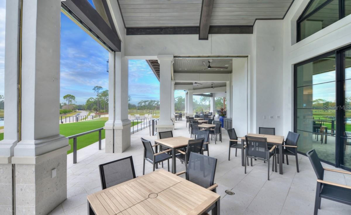 WESTLAKE AT PLANTATION BAY - Residential