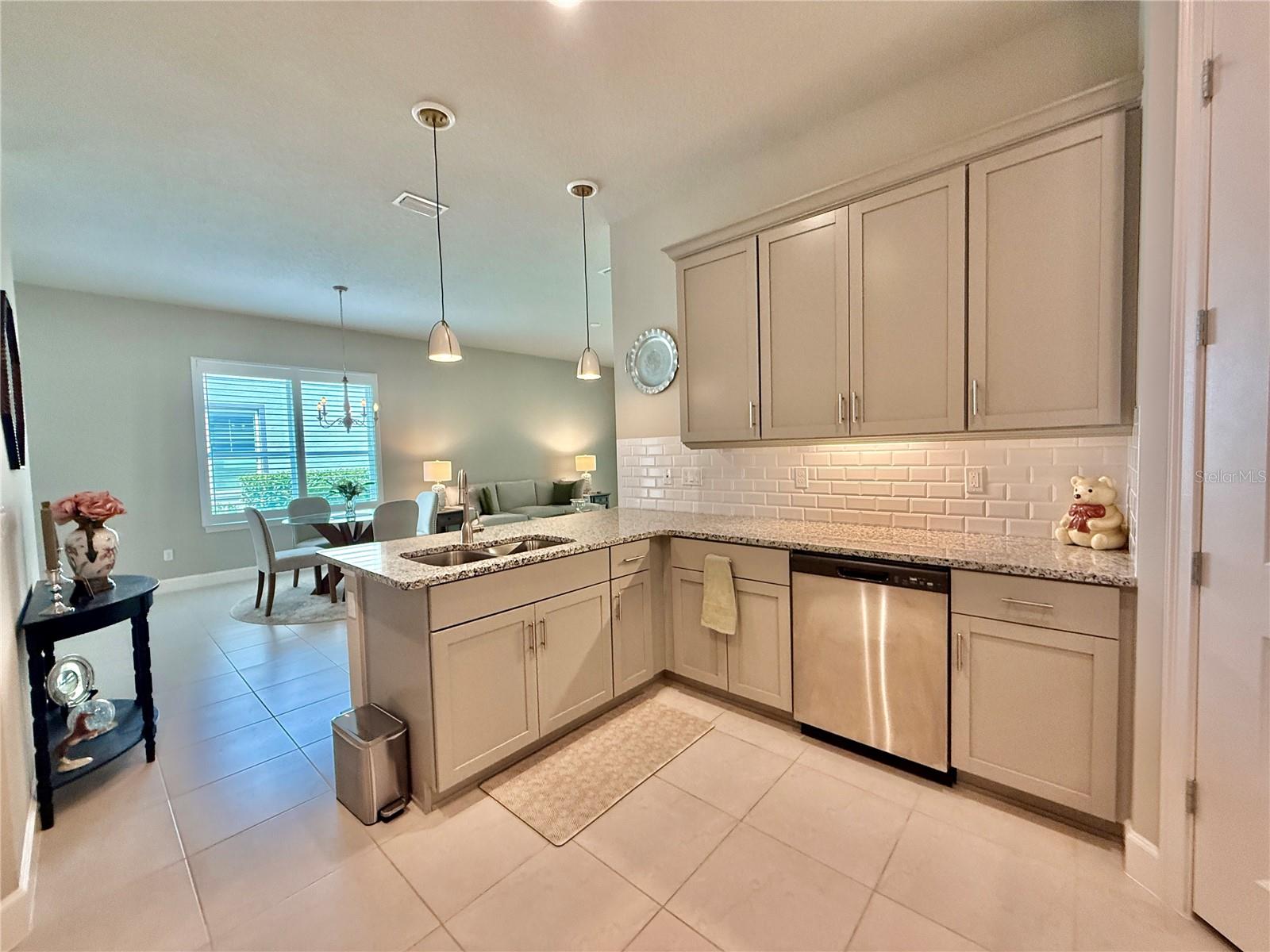 WESTLAKE AT PLANTATION BAY - Residential