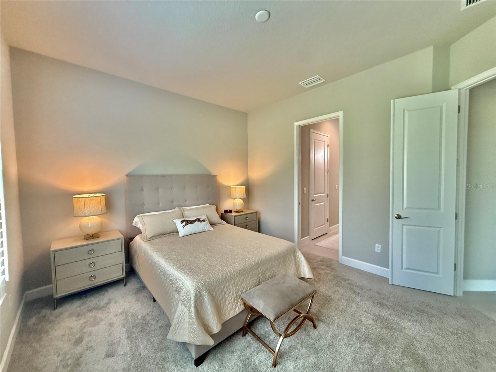WESTLAKE AT PLANTATION BAY - Residential