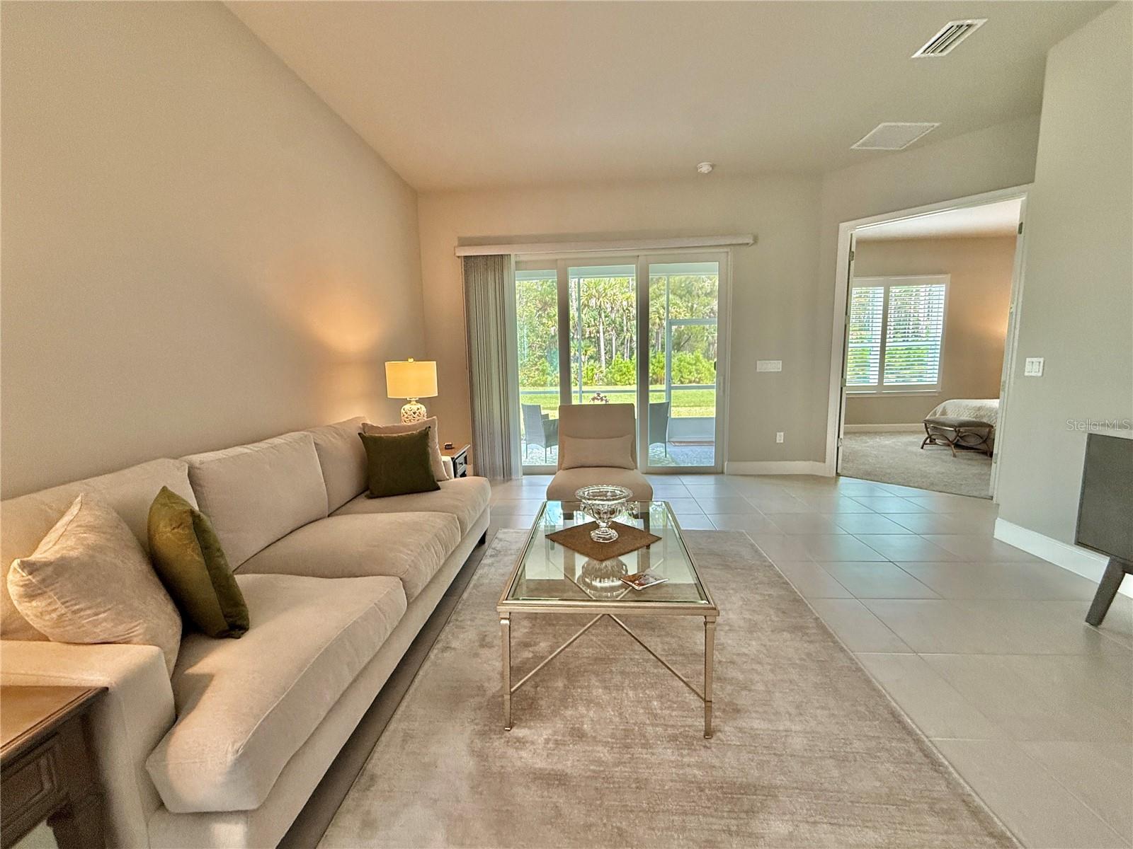 WESTLAKE AT PLANTATION BAY - Residential