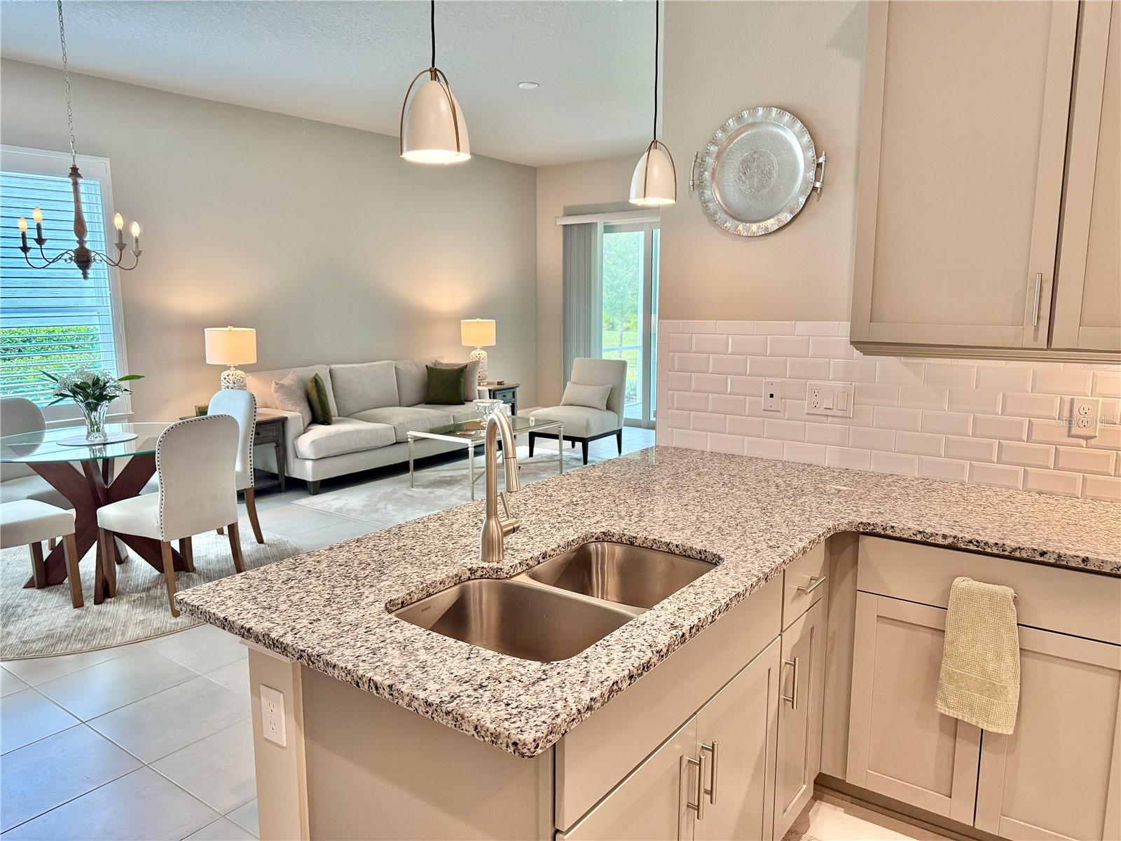 WESTLAKE AT PLANTATION BAY - Residential