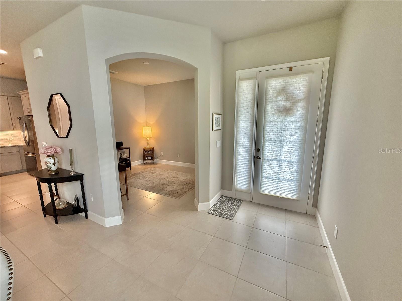 WESTLAKE AT PLANTATION BAY - Residential