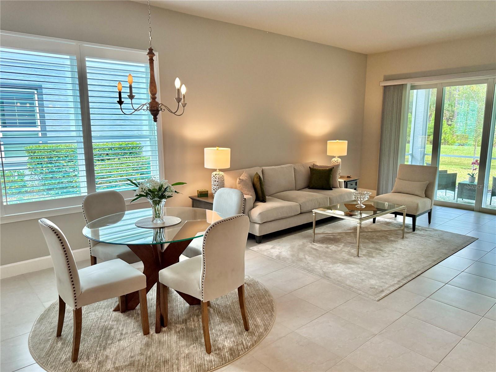 WESTLAKE AT PLANTATION BAY - Residential