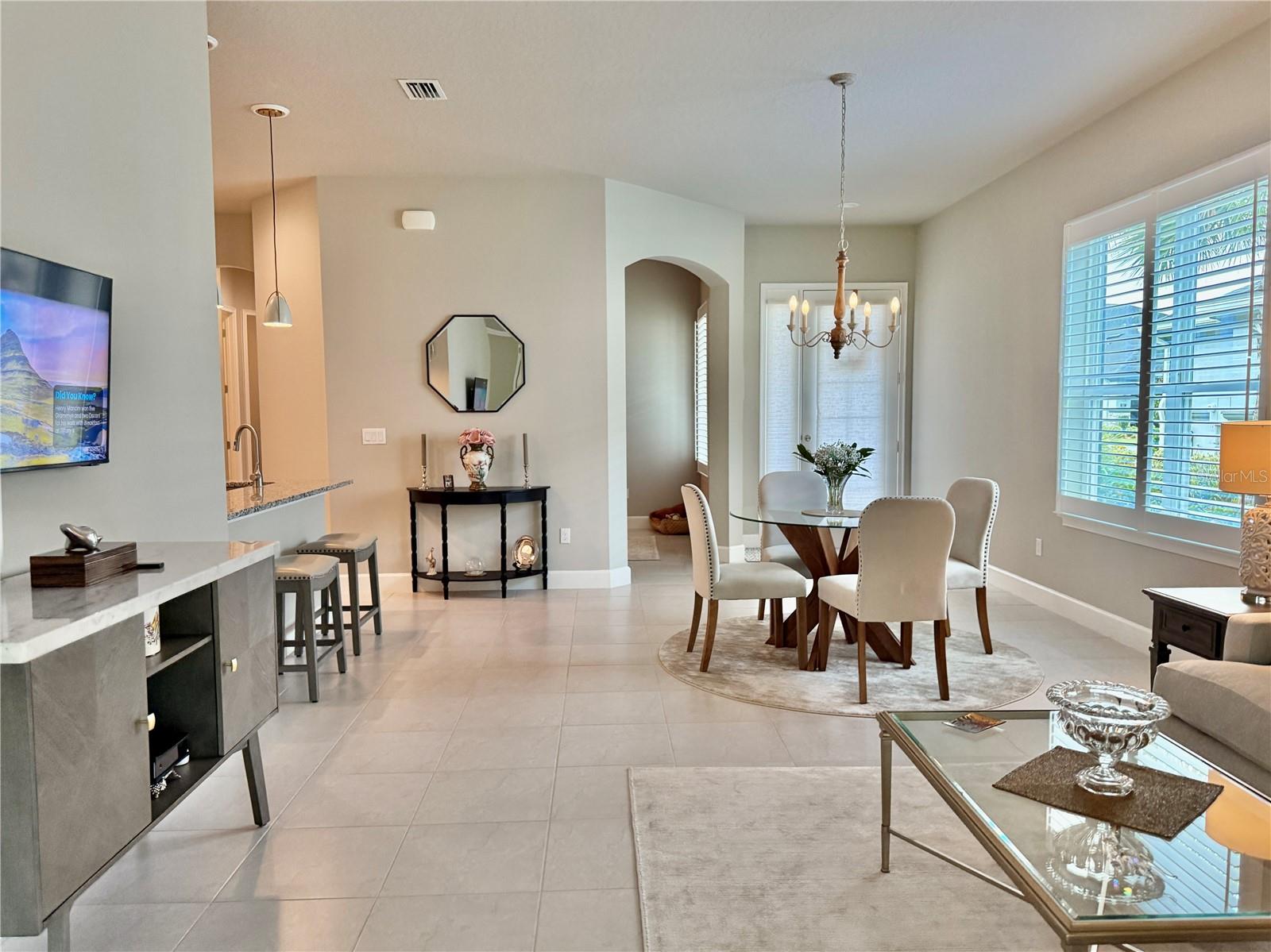 WESTLAKE AT PLANTATION BAY - Residential