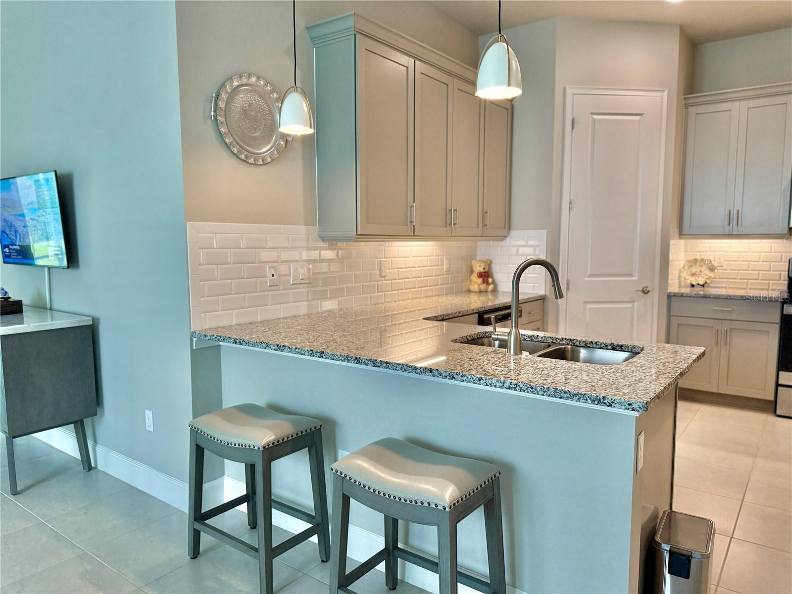 WESTLAKE AT PLANTATION BAY - Residential
