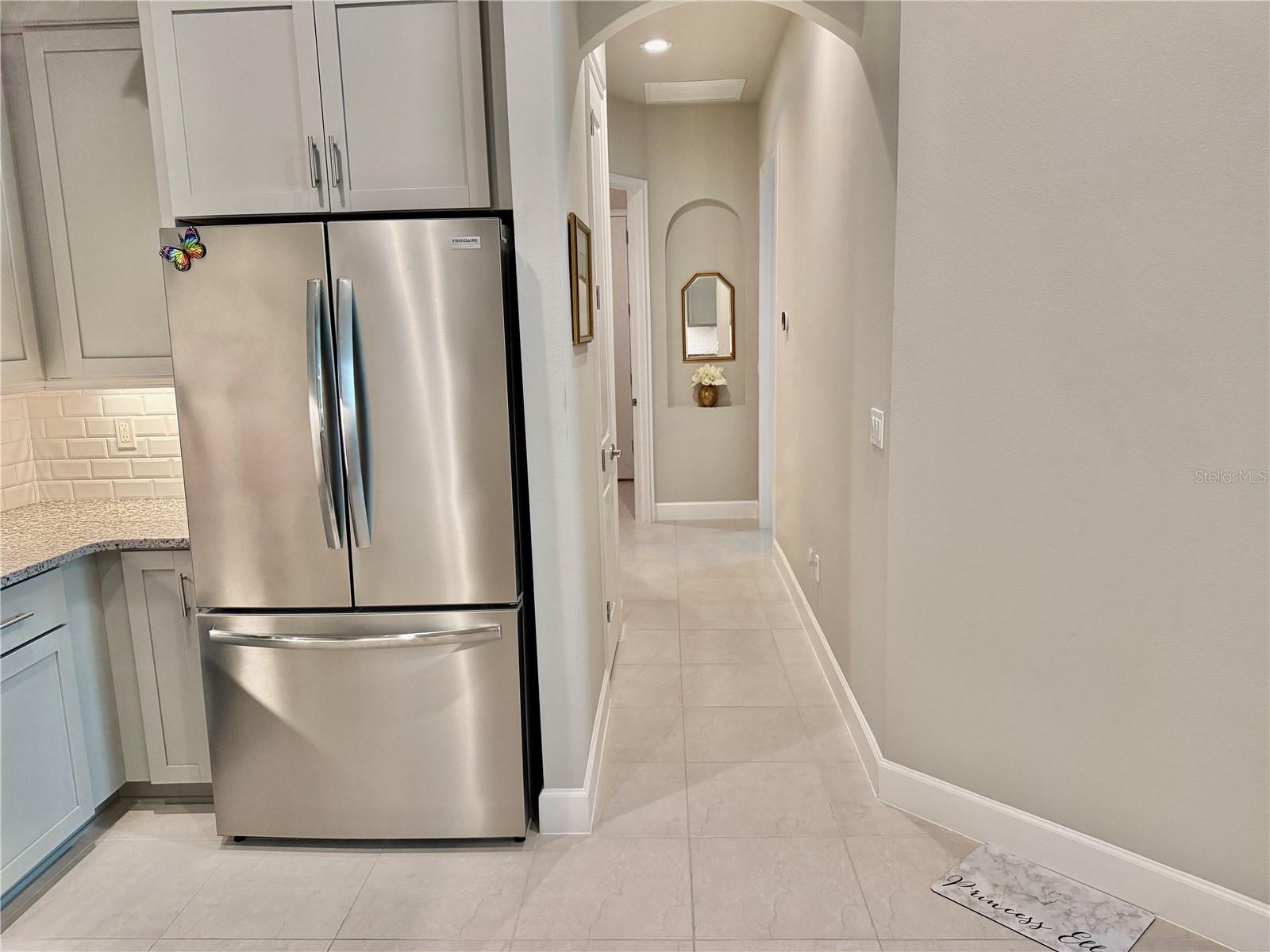 WESTLAKE AT PLANTATION BAY - Residential