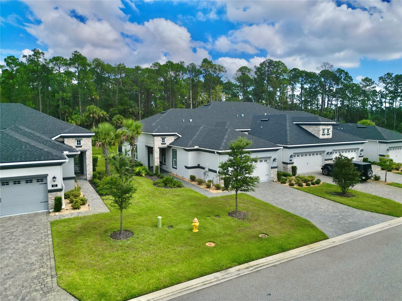 WESTLAKE AT PLANTATION BAY - Residential