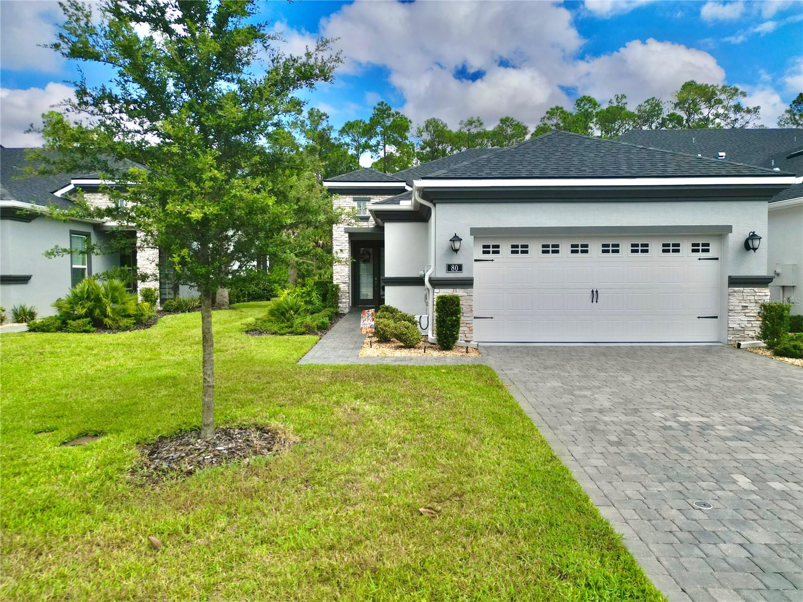 WESTLAKE AT PLANTATION BAY - Residential