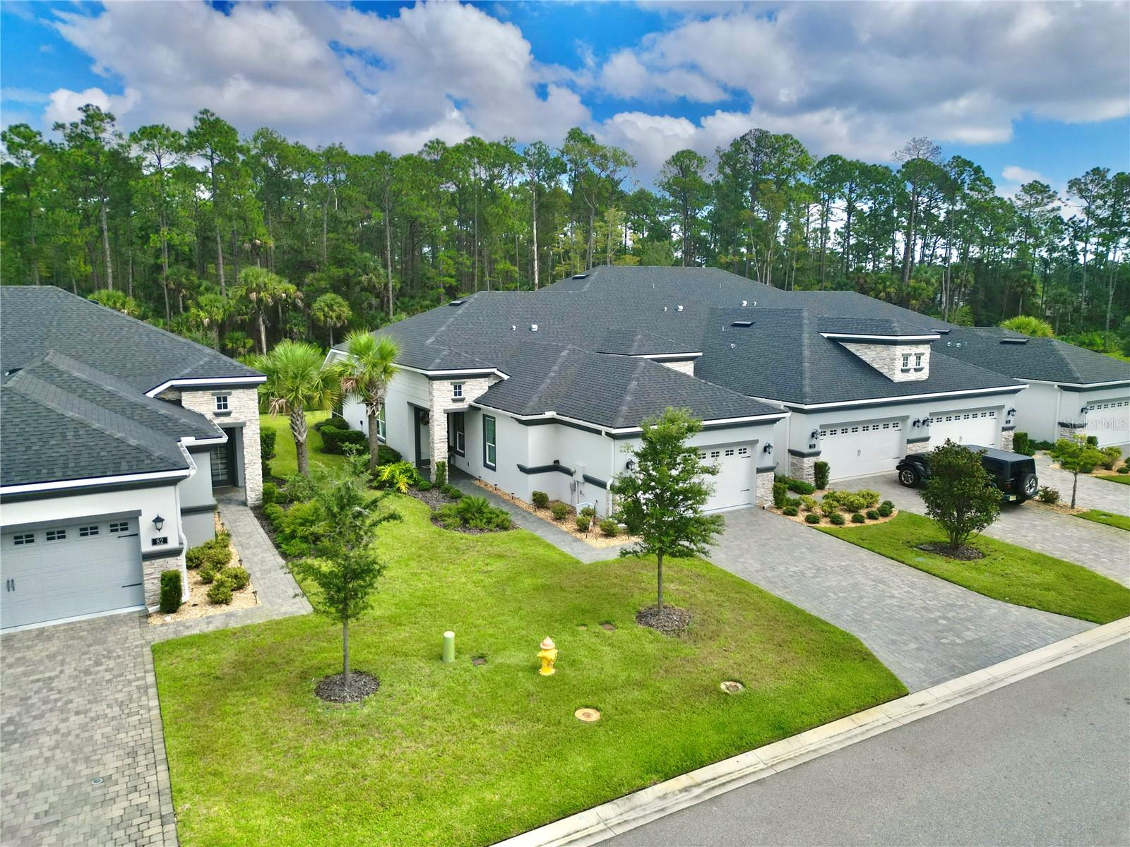 WESTLAKE AT PLANTATION BAY - Residential